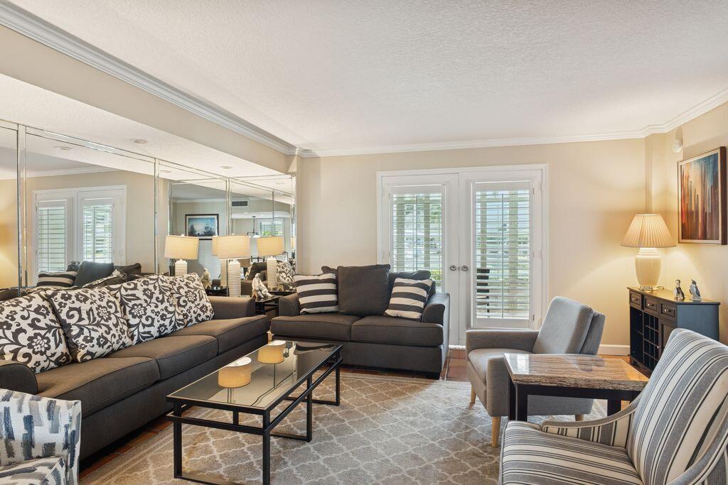 HARBOURSIDE - Residential