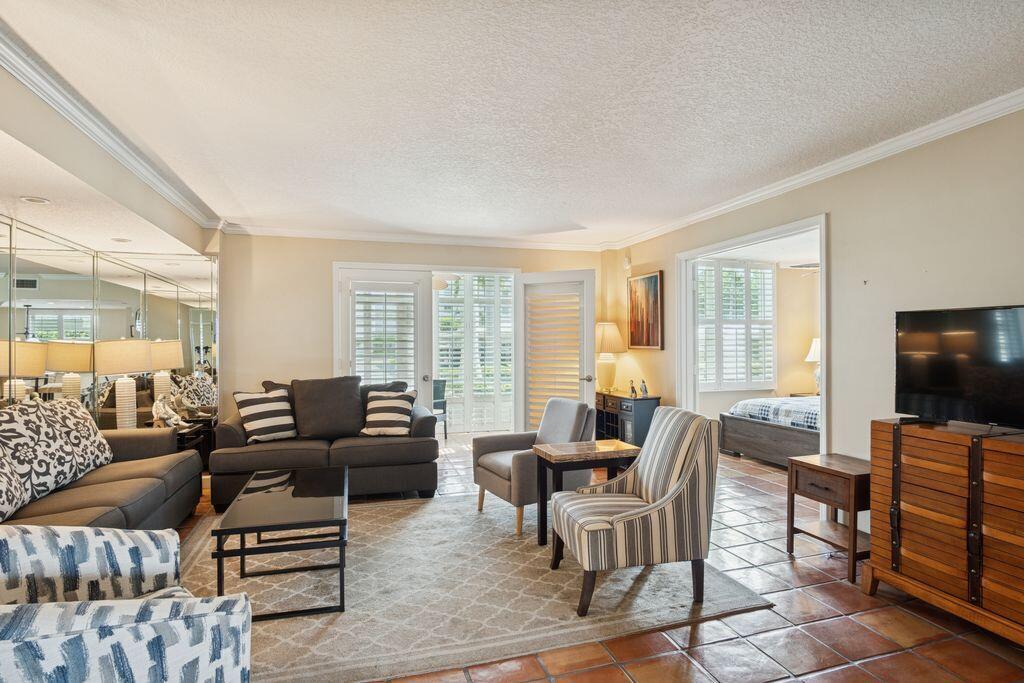 HARBOURSIDE - Residential