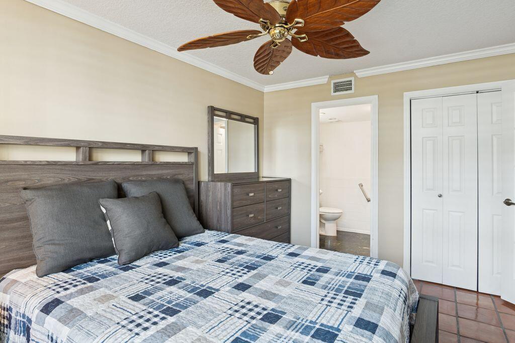 HARBOURSIDE - Residential