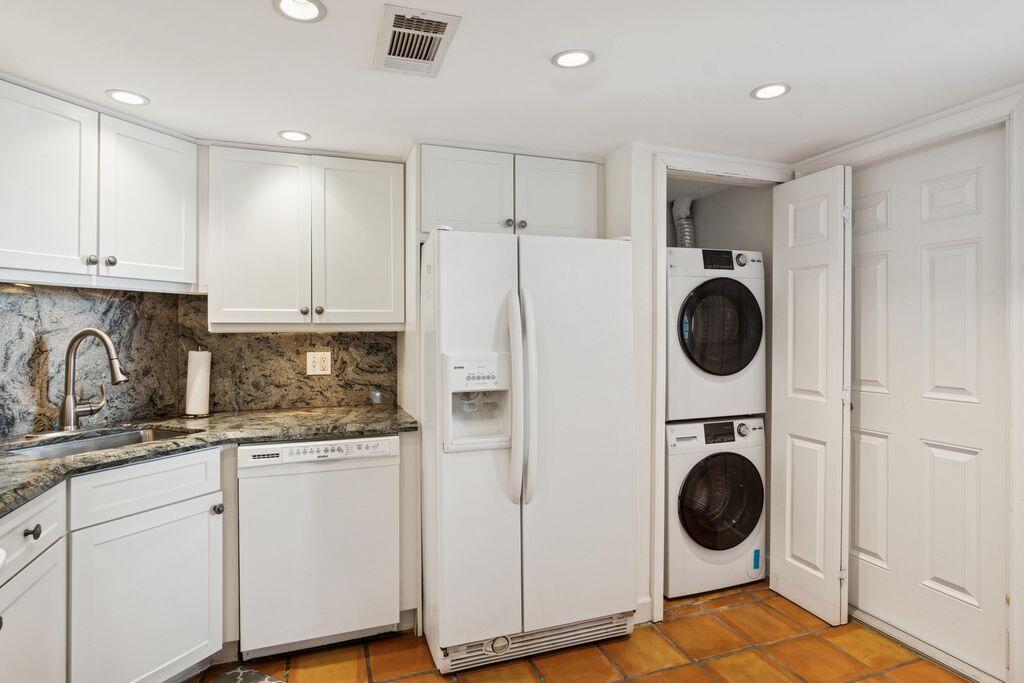 HARBOURSIDE - Residential