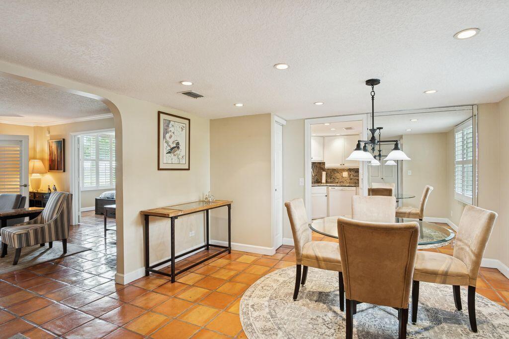 HARBOURSIDE - Residential