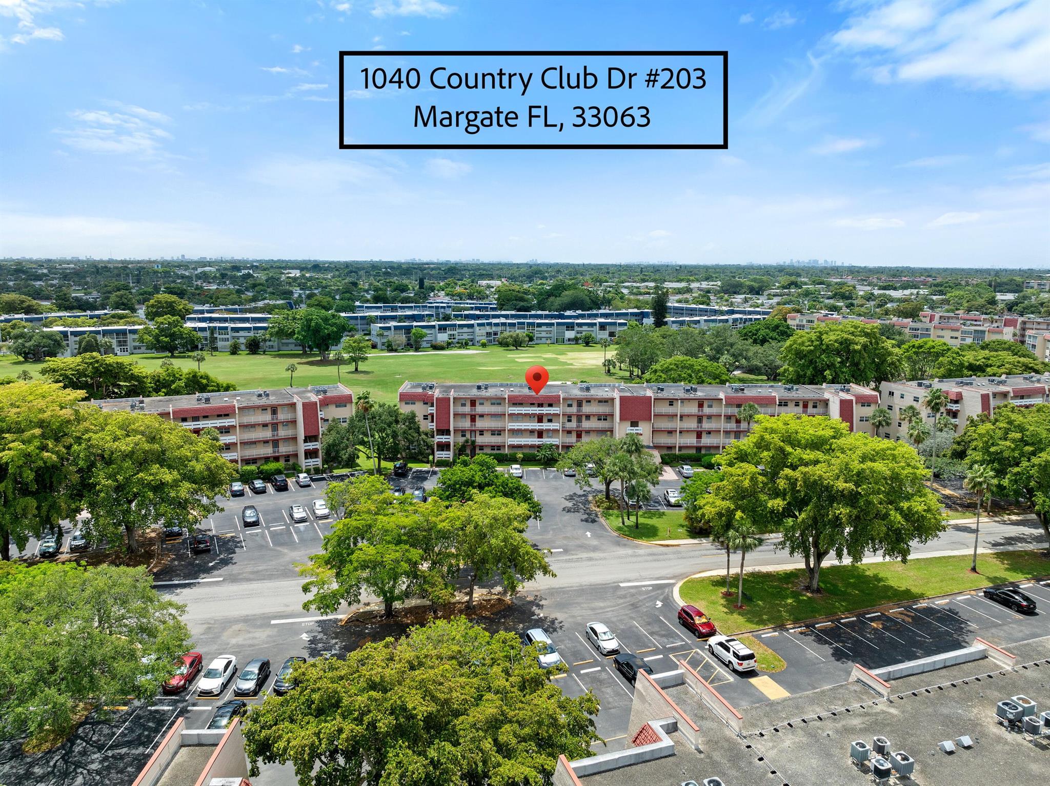 Beautiful 2 bedroom/ 2 baths apartment in a vibrant 55* community with stunning golf course views! Enjoy natural light, plantation shutters and a spacious layout perfect for relaxing or entertaining. Common laundry room just two doors down for added convenience. HOA offers many amenities including a pool, gym, library and even a pool table., Enjoy this beautiful apartment in a wonderful community- don't miss out on this one!