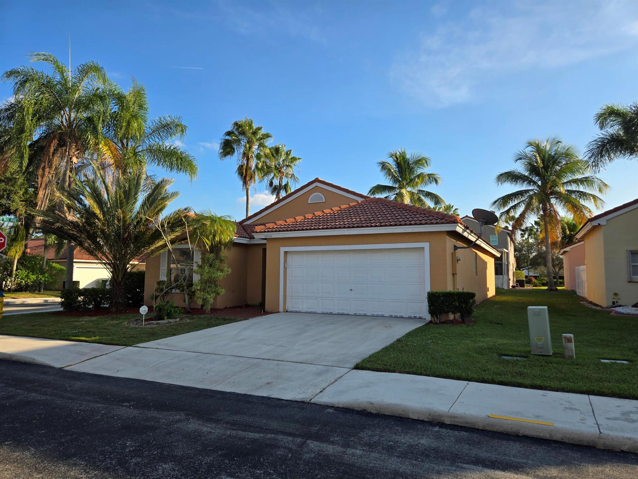 WESTFORK I PLAT - Residential Lease