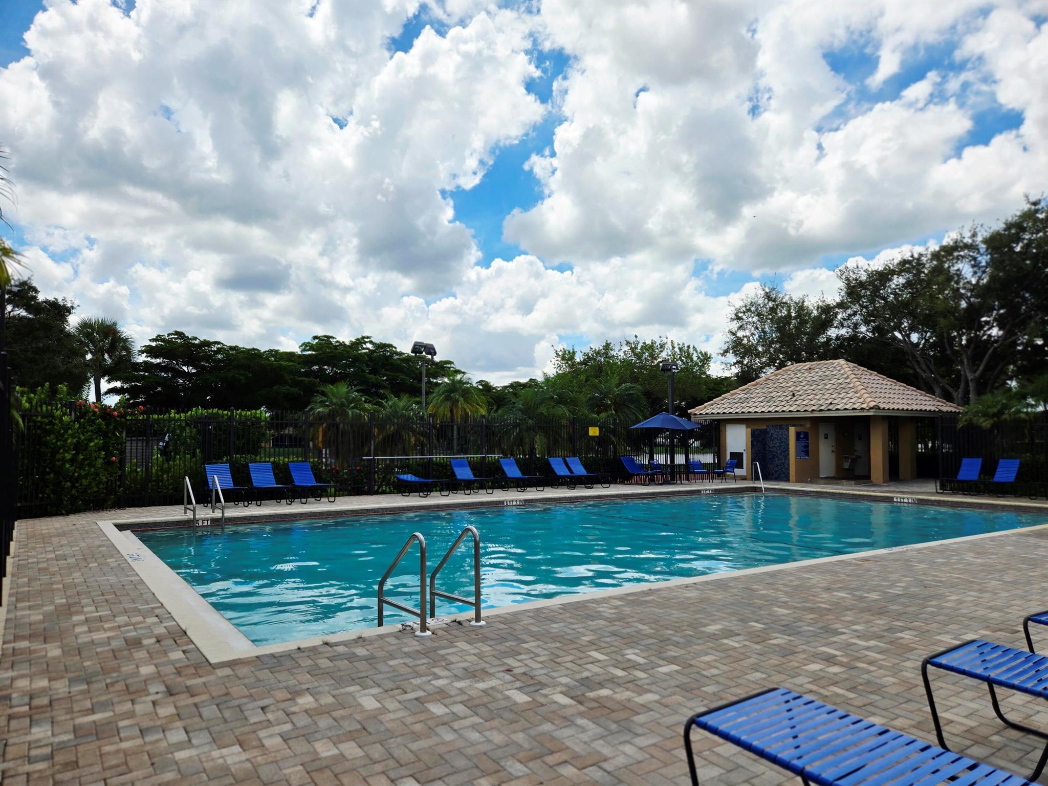 WESTFORK I PLAT - Residential Lease
