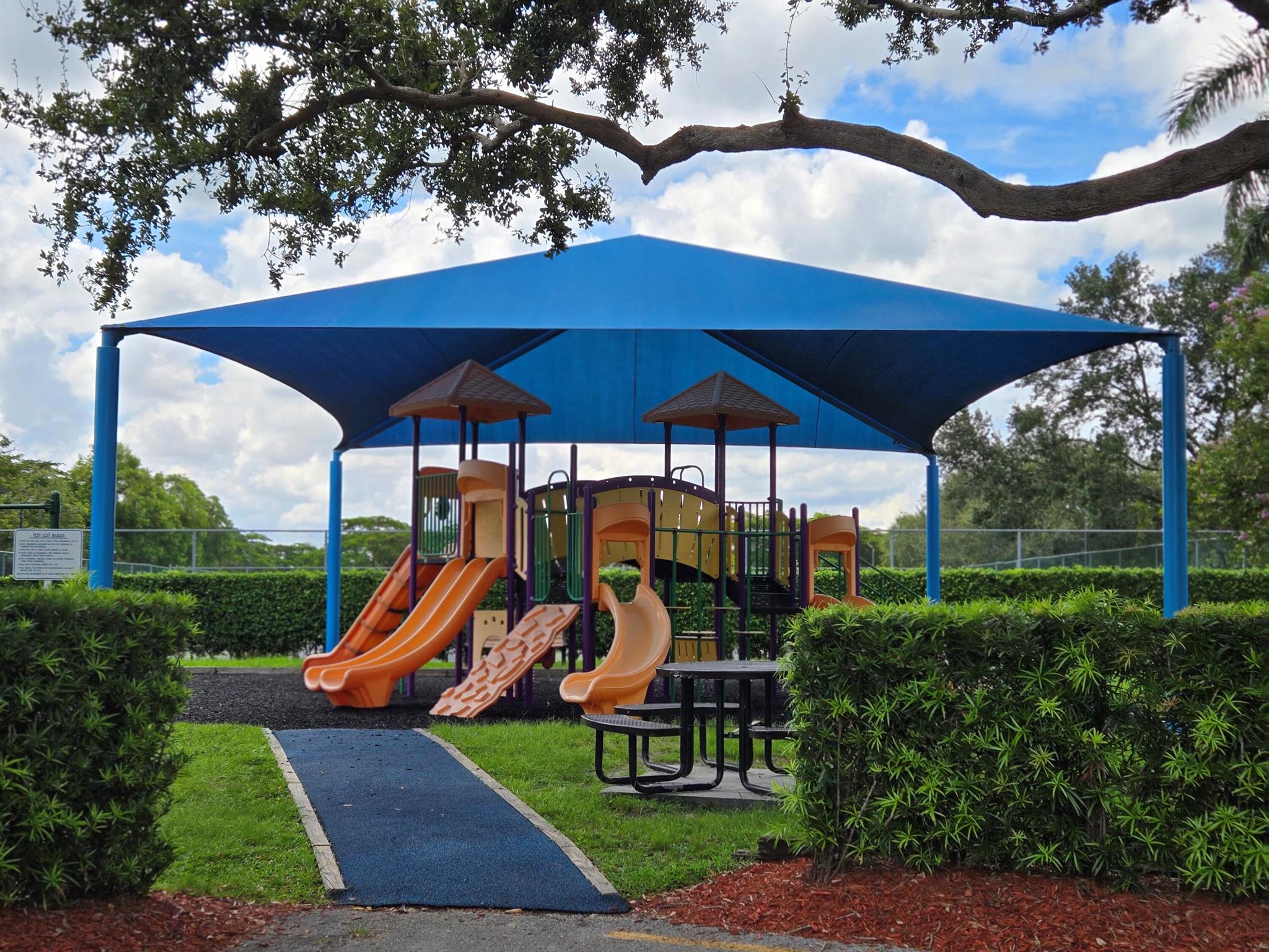 WESTFORK I PLAT - Residential Lease