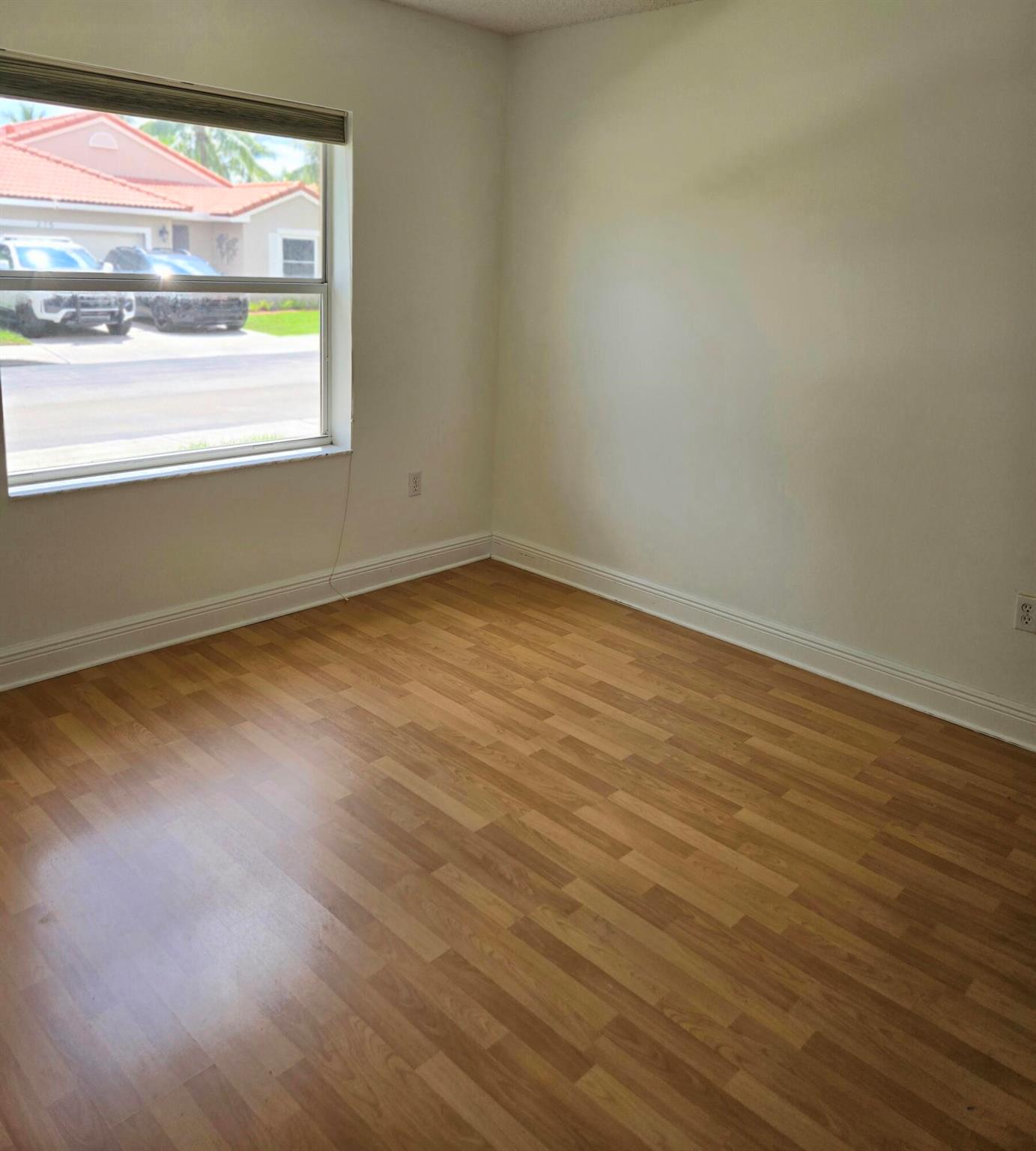 WESTFORK I PLAT - Residential Lease