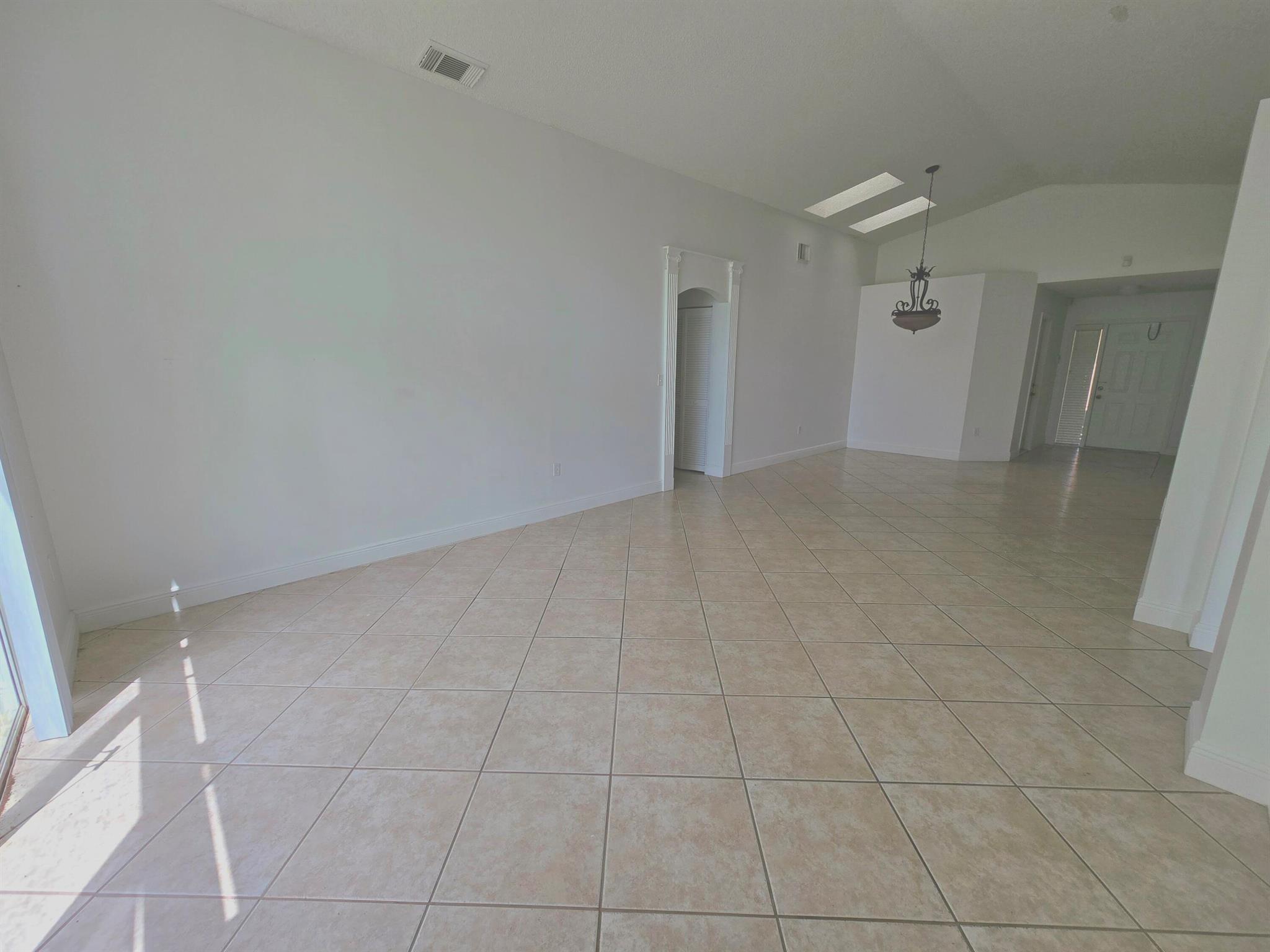 WESTFORK I PLAT - Residential Lease