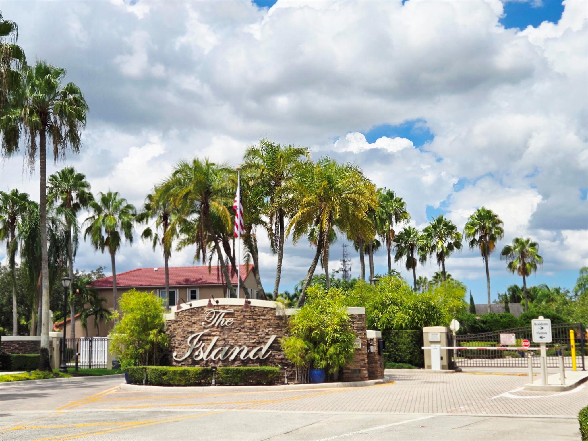 WESTFORK I PLAT - Residential Lease