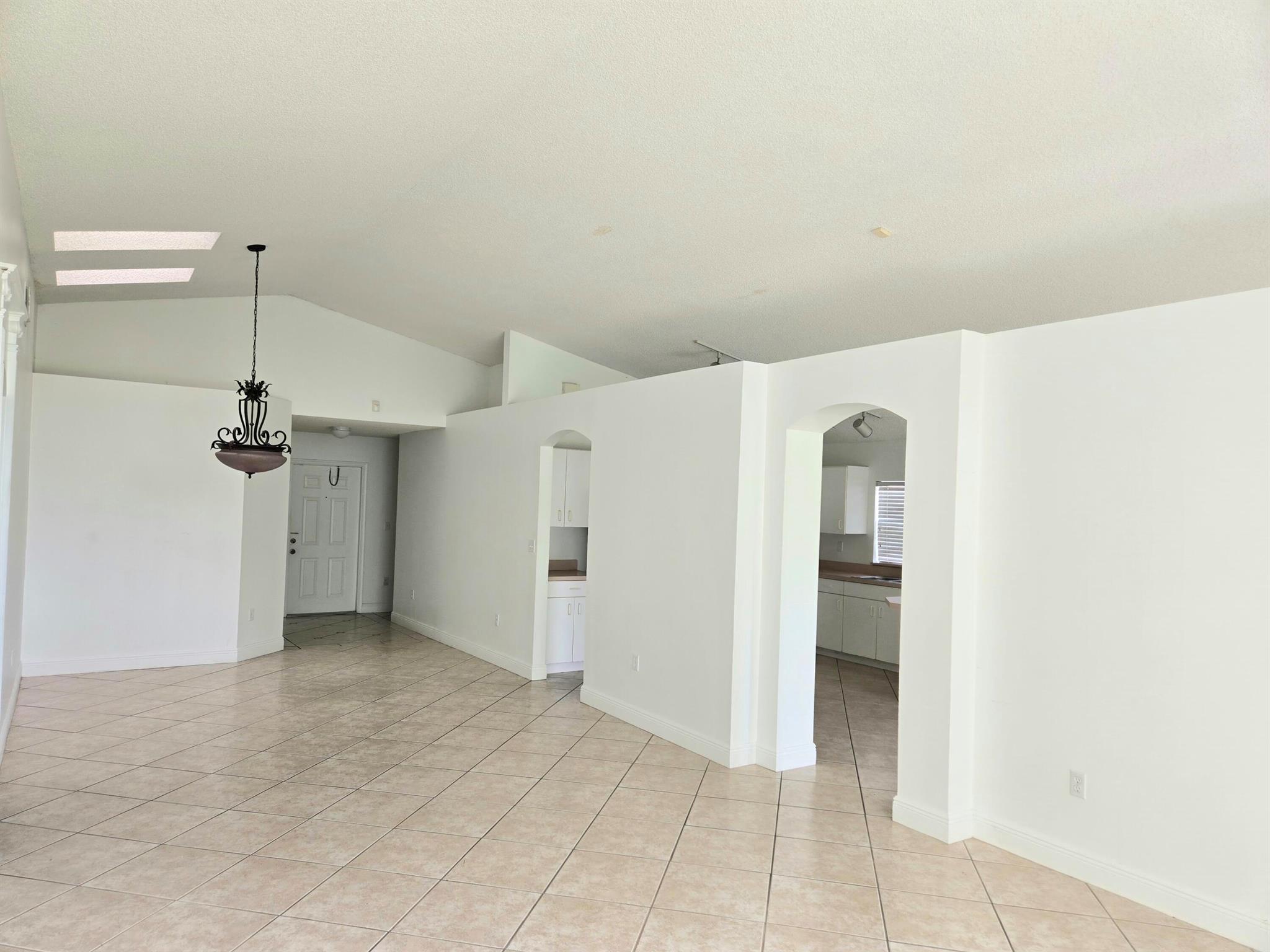 WESTFORK I PLAT - Residential Lease