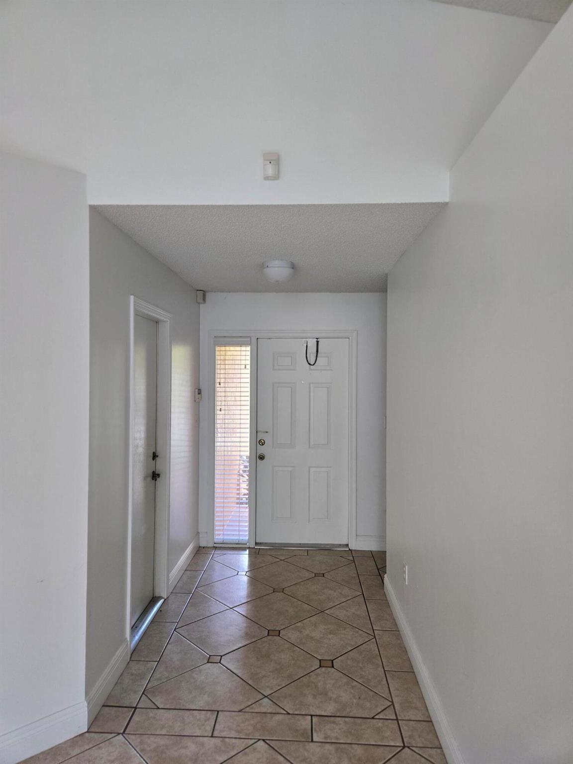 WESTFORK I PLAT - Residential Lease