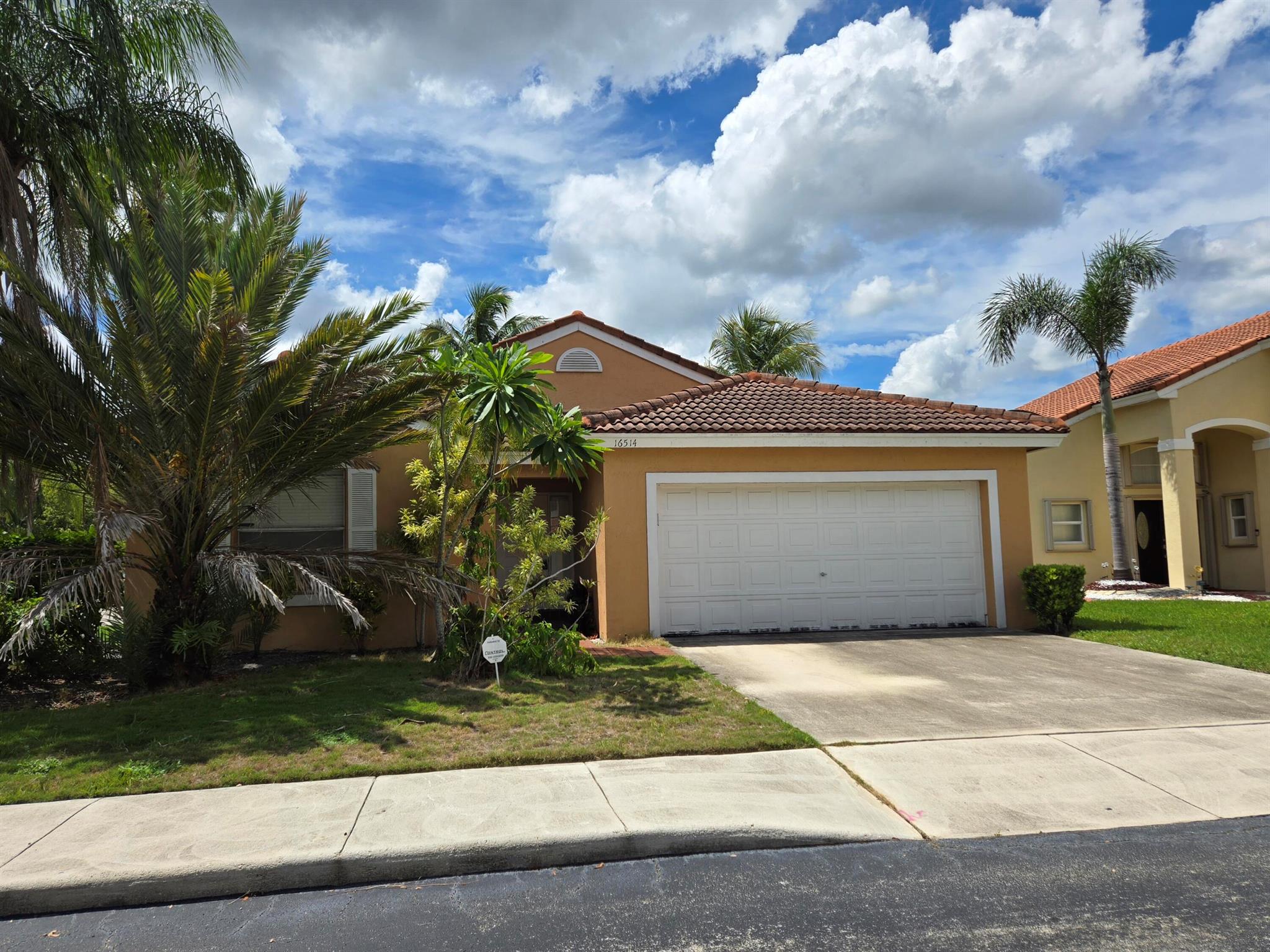 Step into your dream family home in the highly desirable Spring Valley community of Pembroke Pines, where comfort meets convenience. This spacious 1,637 sq. ft. single-family residence has 3 bedrooms and 2 baths, perfect for families seeking room to grow. Enjoy a large master suite with a walk-in closet and modern amenities, including newer AC and fairly new appliances. Nestled within a secure gated community, enjoy access to fantastic amenities like a community pool, kids' playground, and basketball court--perfect for active families. With excellent schools nearby and a welcoming neighborhood vibe, this property is tailored for families seeking both convenience and quality of life.