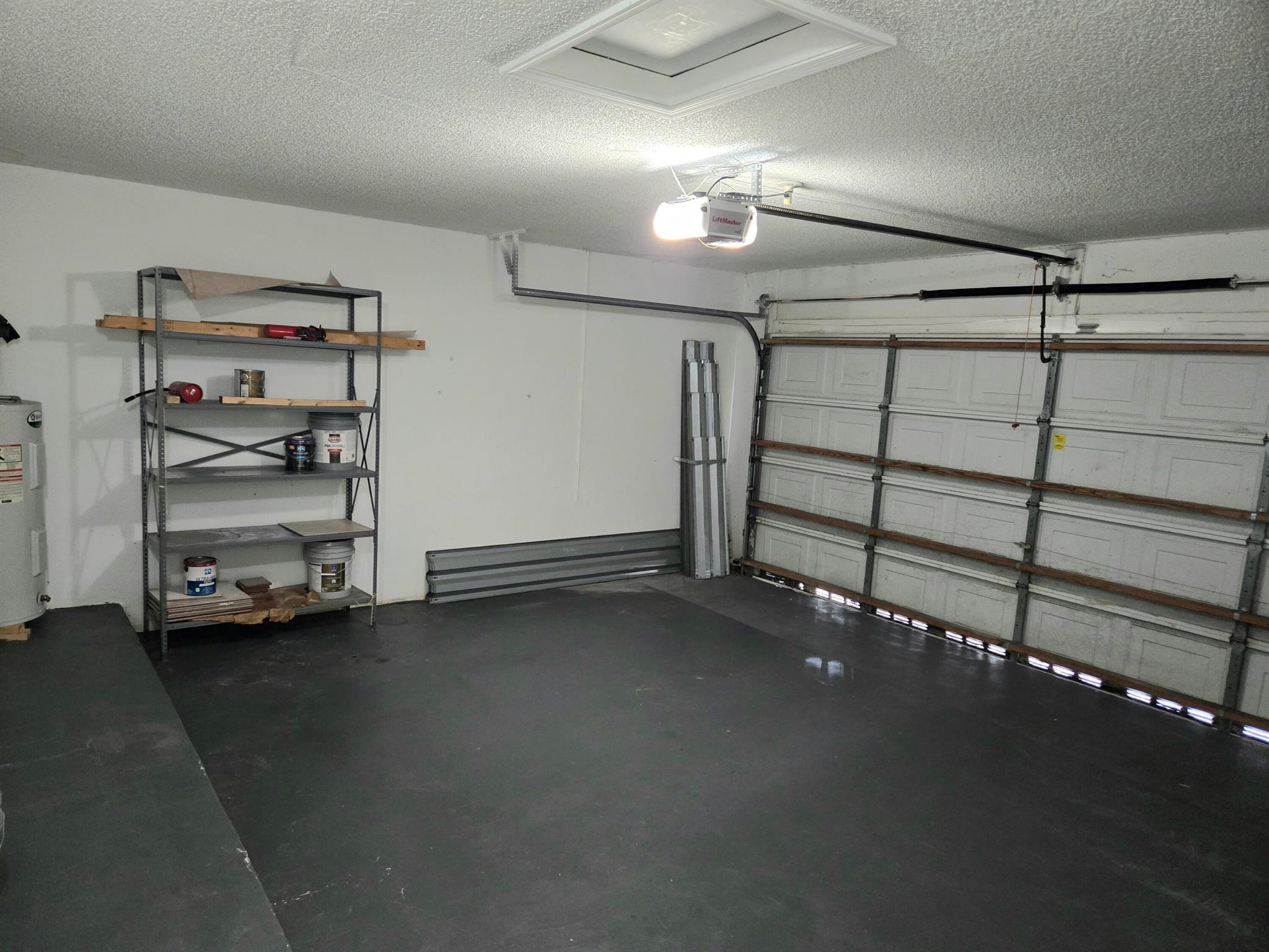 WESTFORK I PLAT - Residential Lease