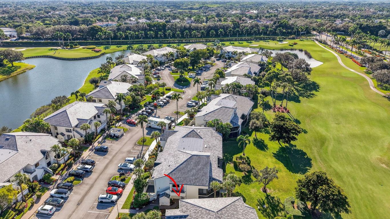 GLENEAGLES CONDO IV - Residential