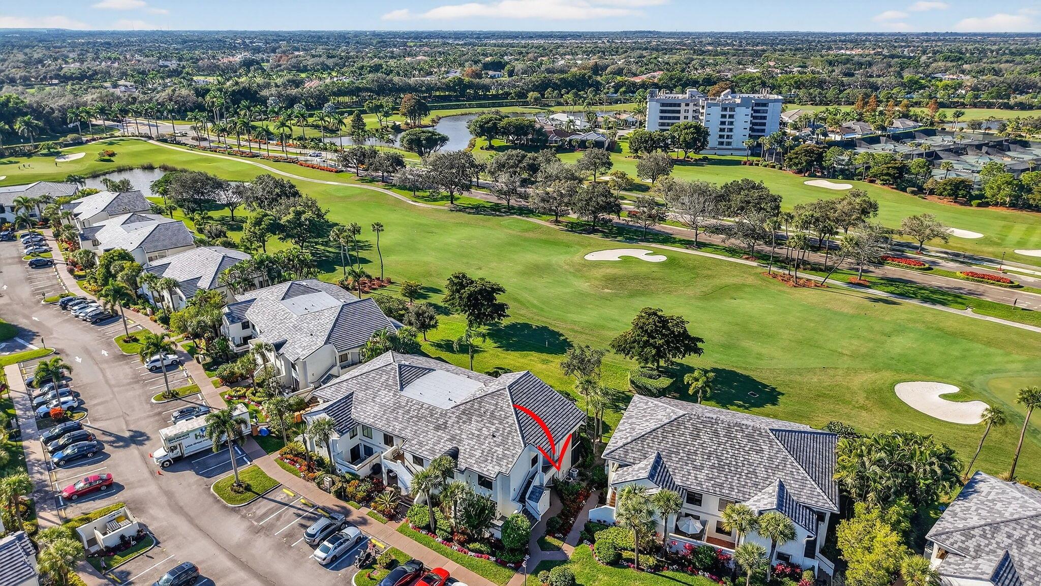 GLENEAGLES CONDO IV - Residential