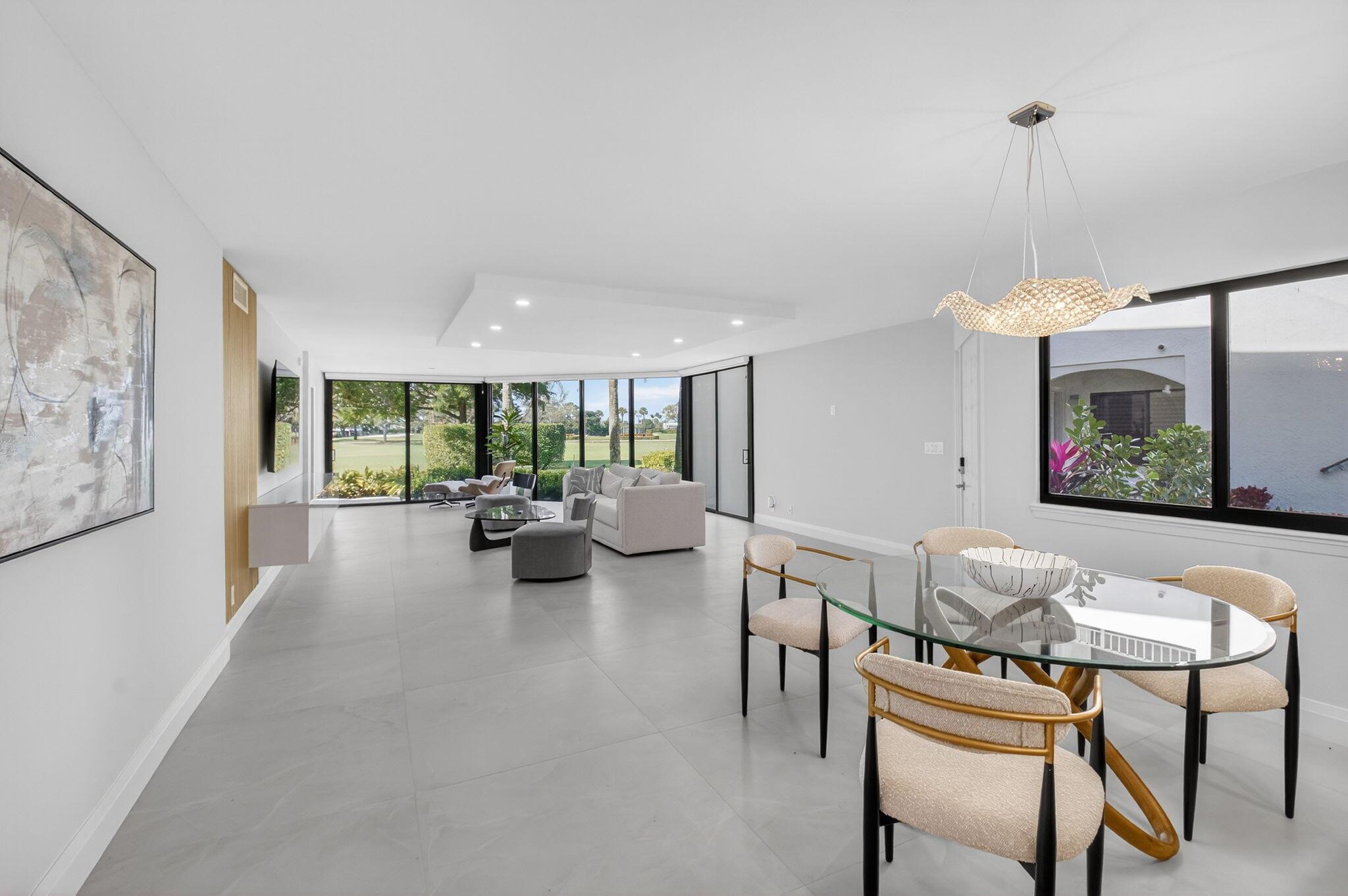 GLENEAGLES CONDO IV - Residential