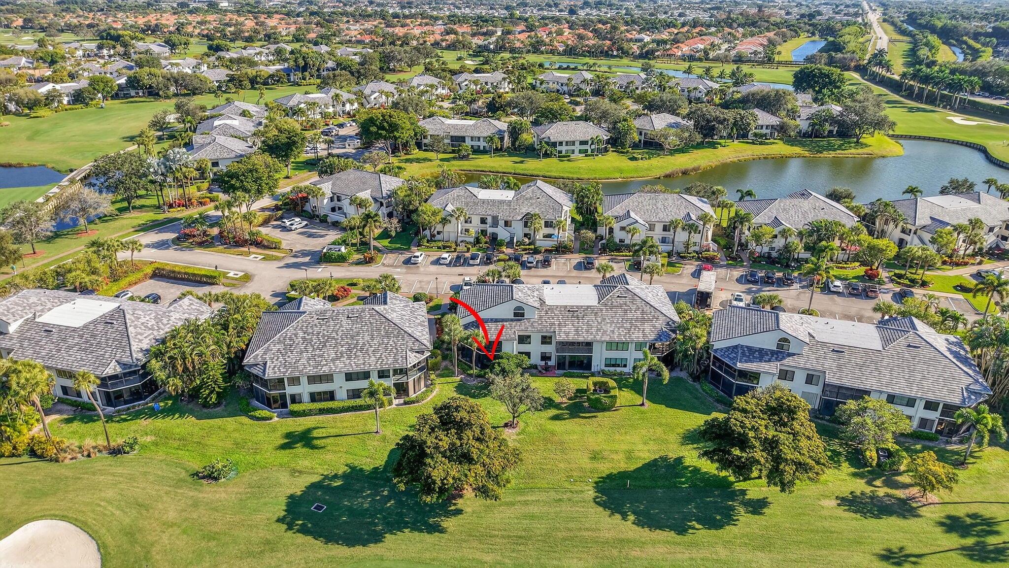 GLENEAGLES CONDO IV - Residential