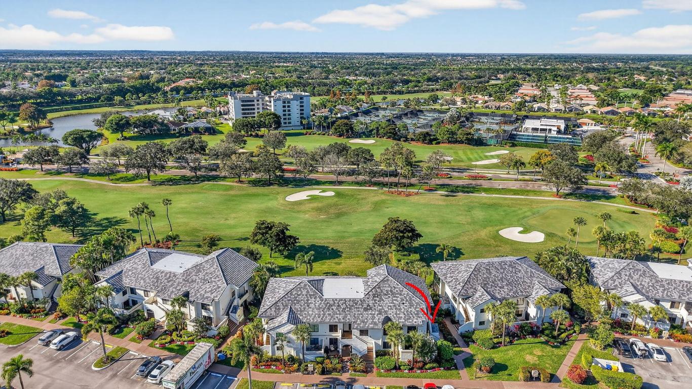 GLENEAGLES CONDO IV - Residential