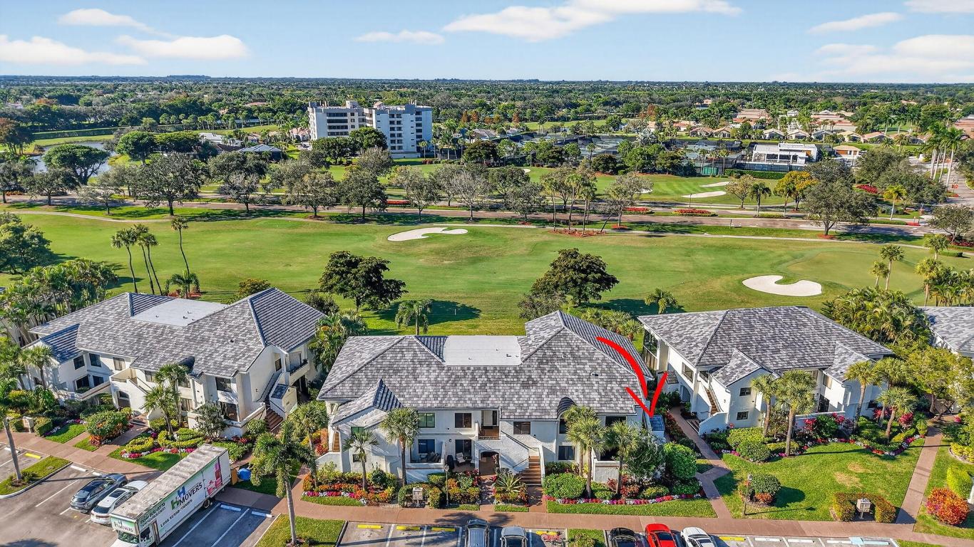 GLENEAGLES CONDO IV - Residential