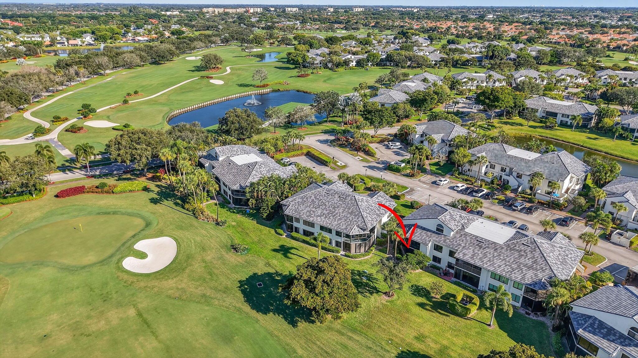 GLENEAGLES CONDO IV - Residential