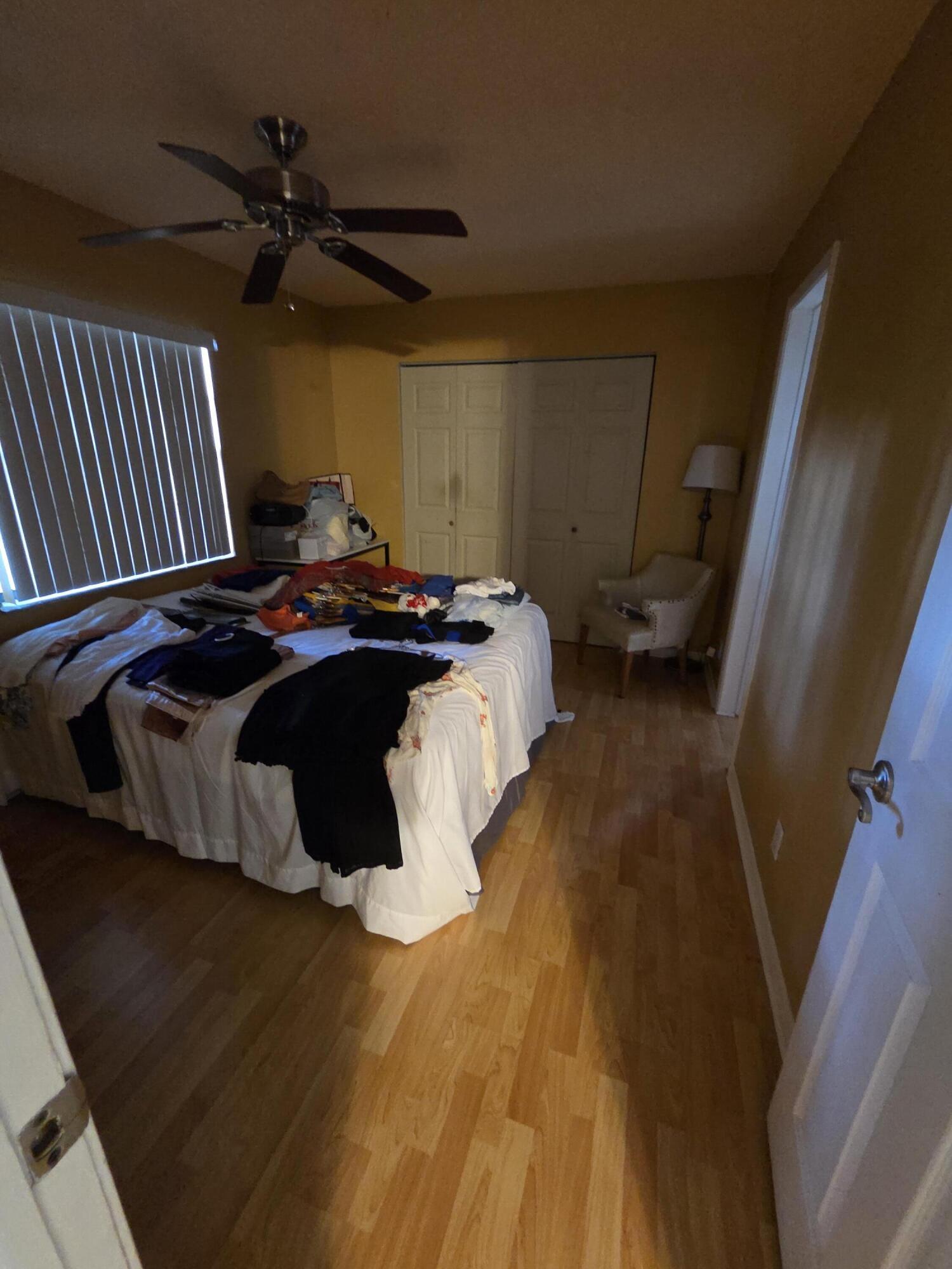 UNIVERSITY CLUB CONDO - Residential Lease