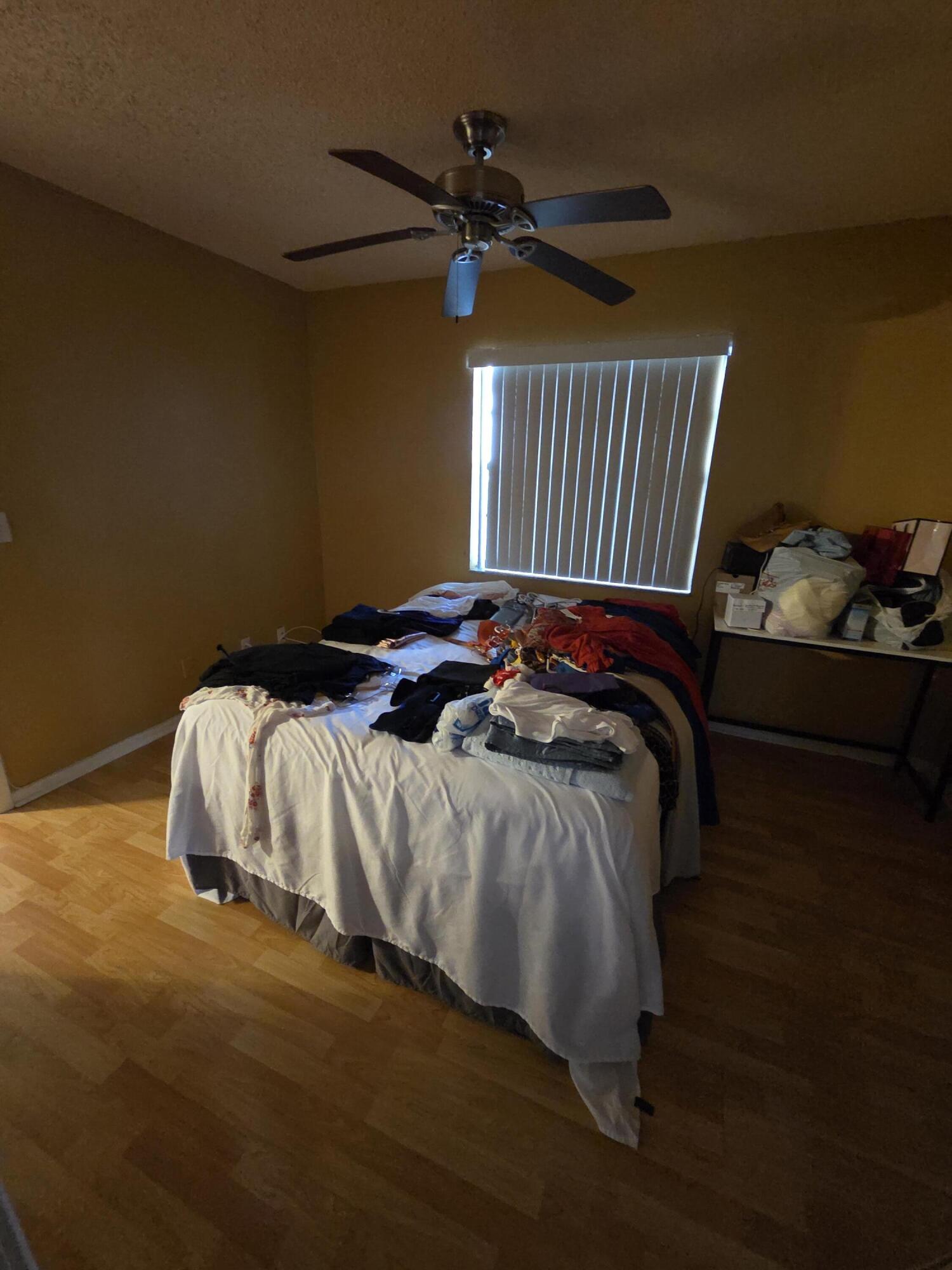 UNIVERSITY CLUB CONDO - Residential Lease