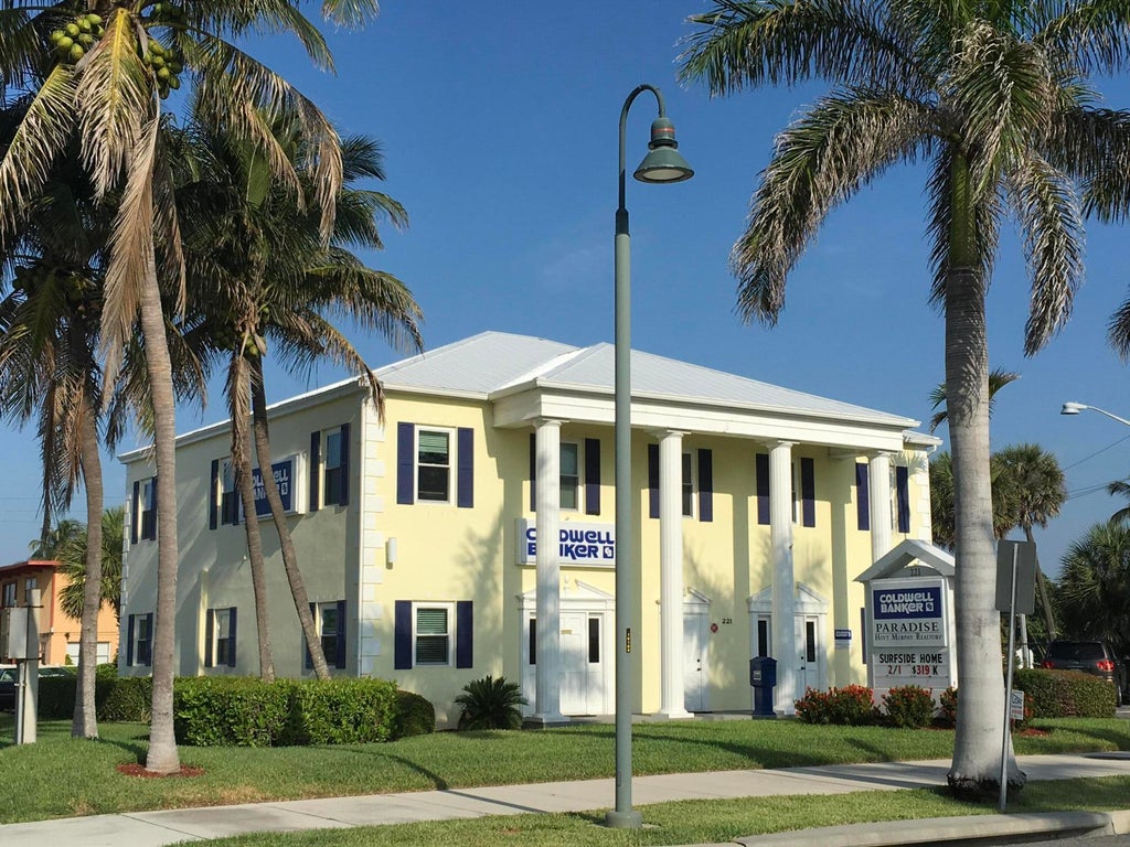 Photo of 221 S Ocean Drive #A, Fort Pierce, FL 34949 (MLS # R11148886)