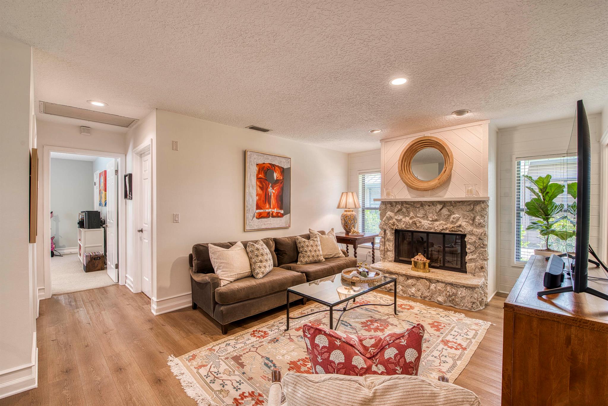 18402 Lake Bend Drive