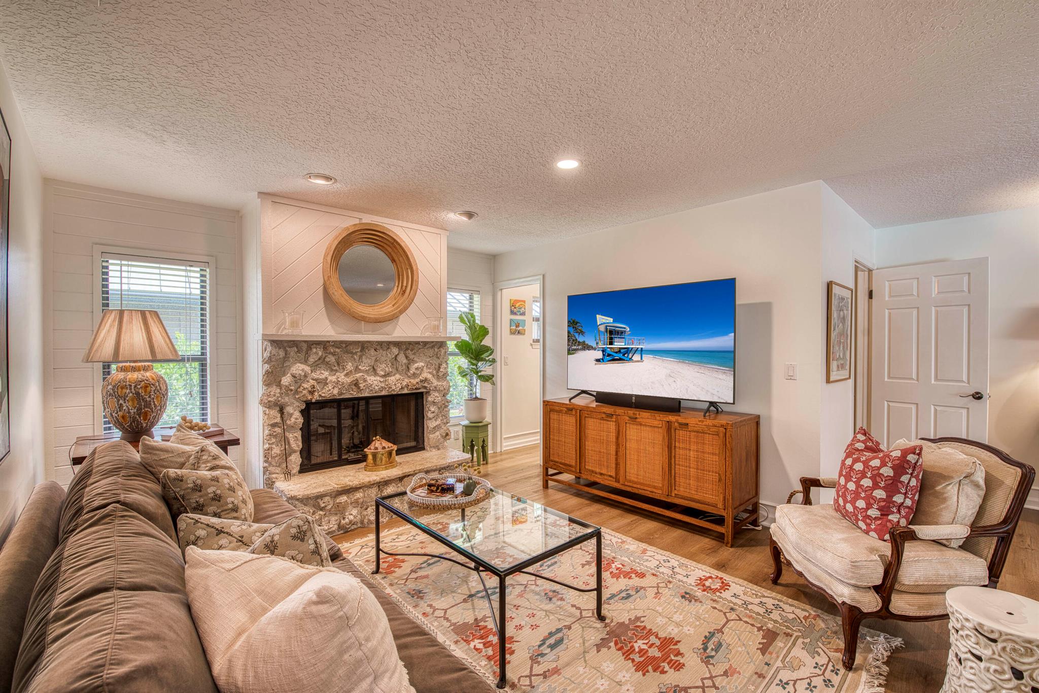 18402 Lake Bend Drive