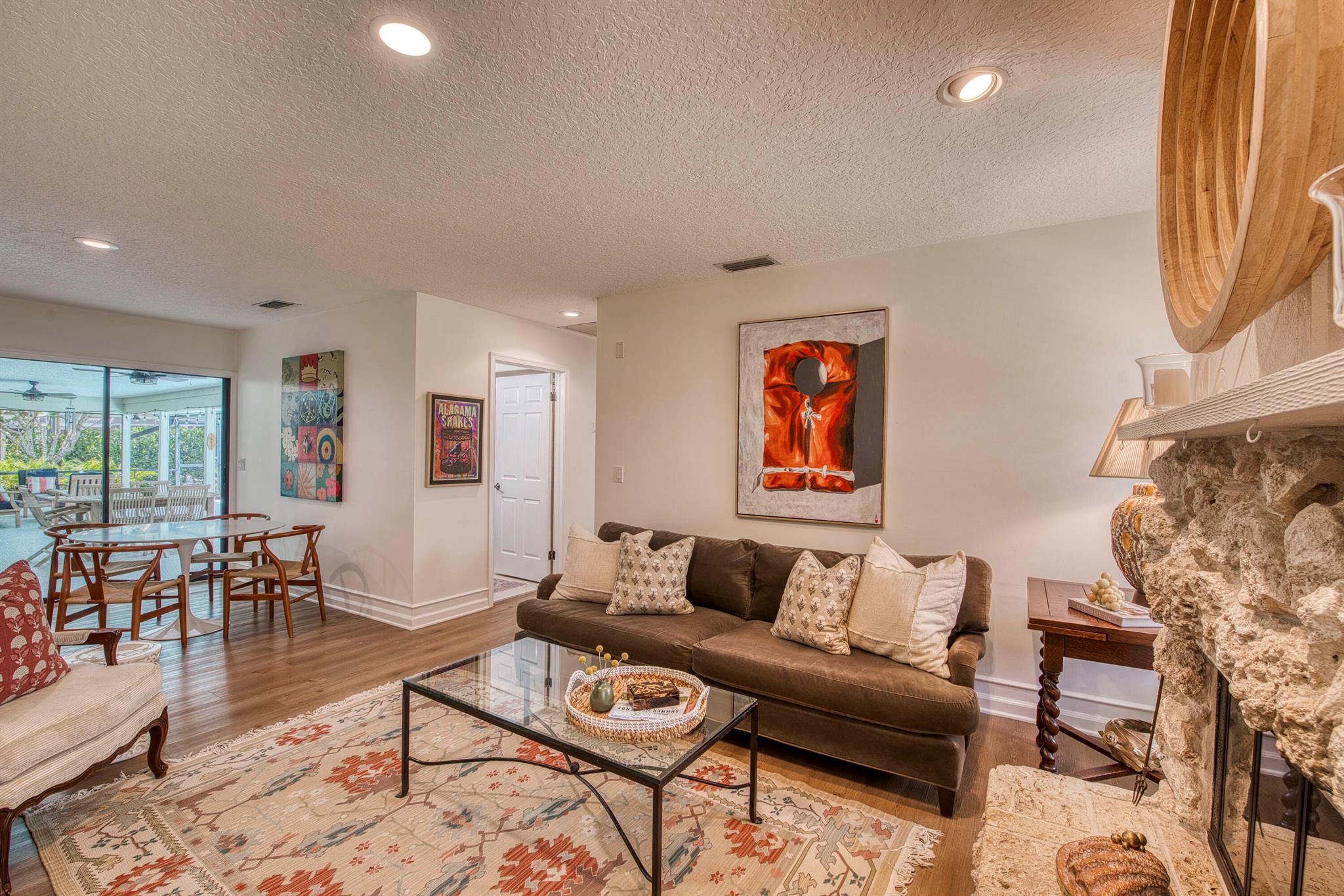 18402 Lake Bend Drive