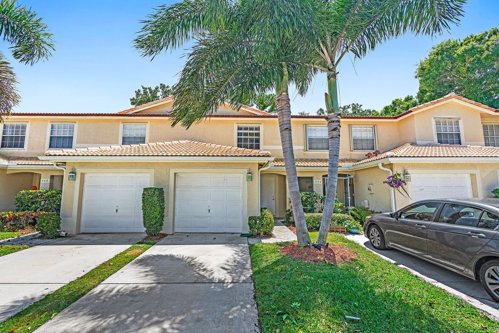 Photo of 352 Timberwalk Trail Trl, Jupiter, FL 33458 (MLS # R10793710)