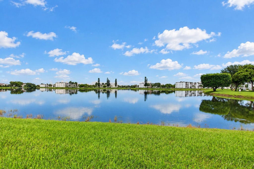 Photo of 3018 Ainslie B, Boca Raton, FL 33434 (MLS # B26041051)