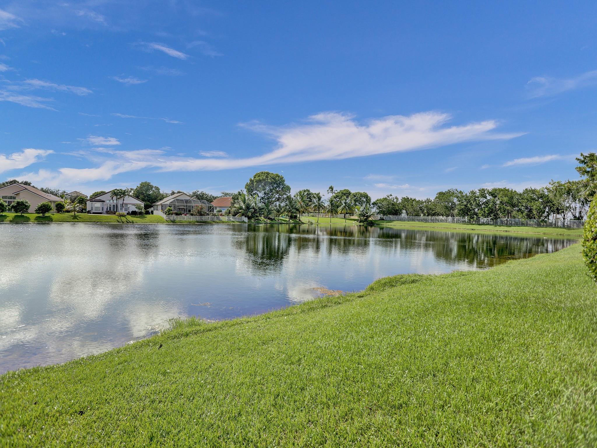 PARCEL D AT SUNSET LAKES - Residential