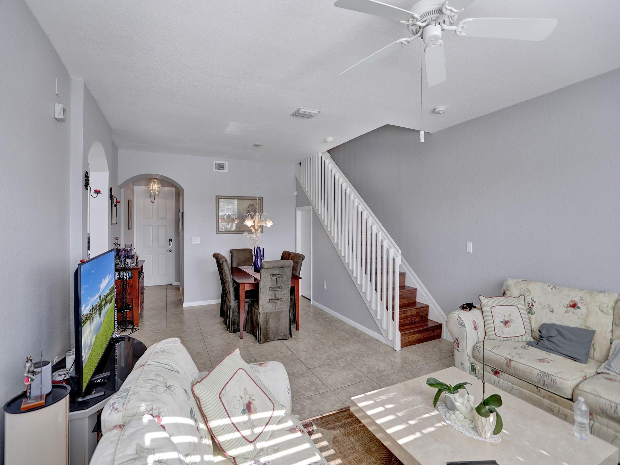 PARCEL D AT SUNSET LAKES - Residential