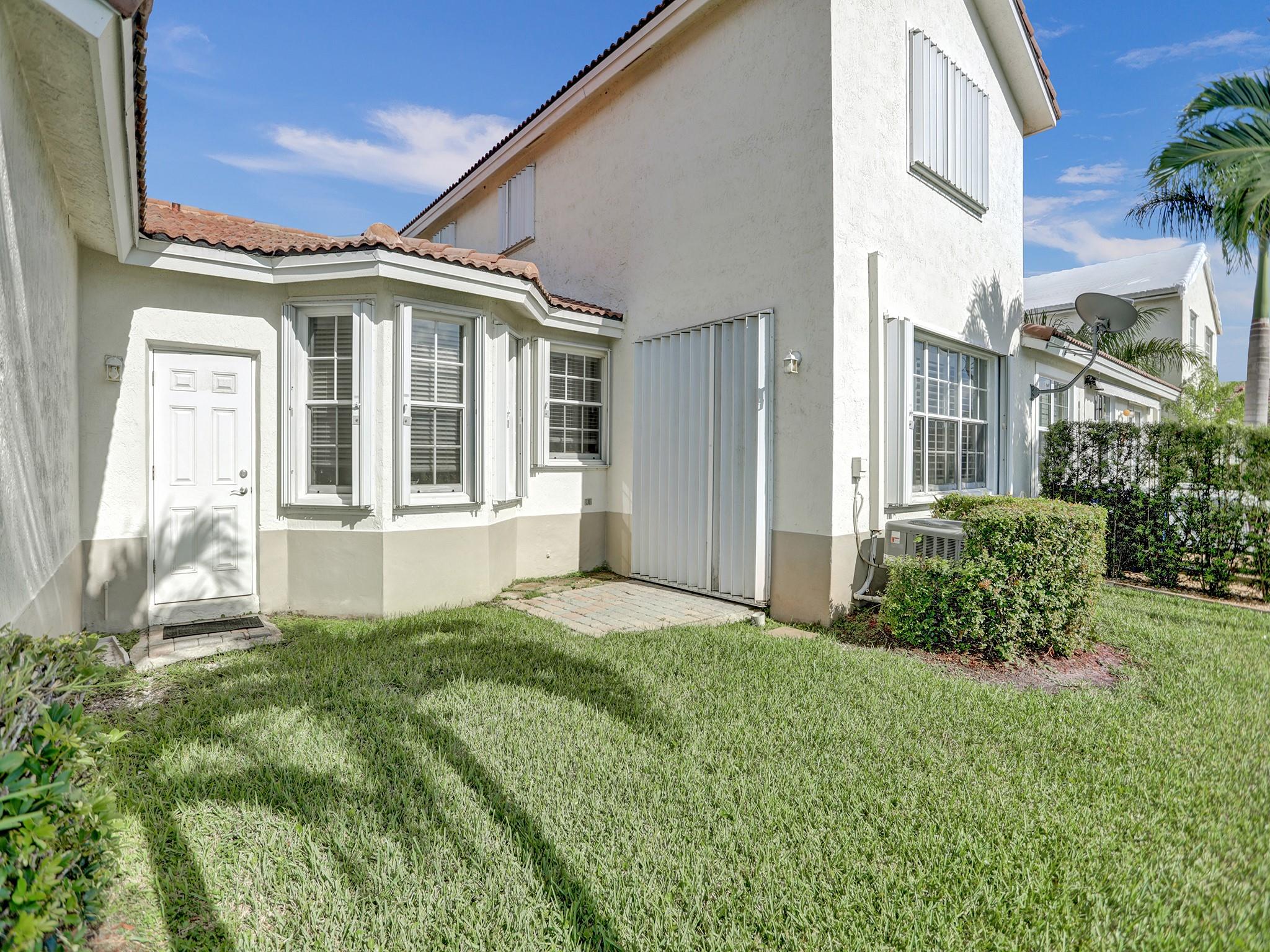 PARCEL D AT SUNSET LAKES - Residential