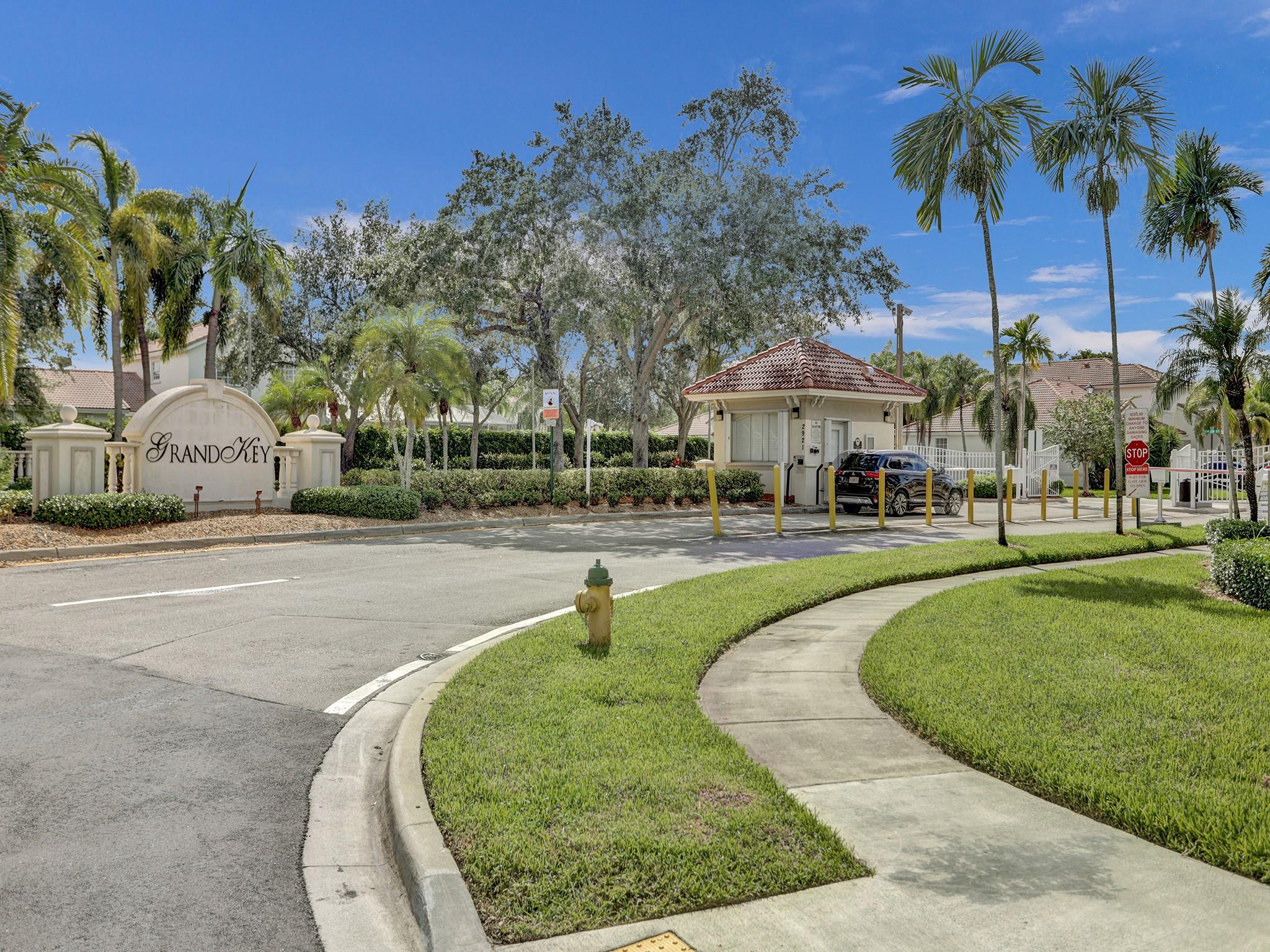 PARCEL D AT SUNSET LAKES - Residential