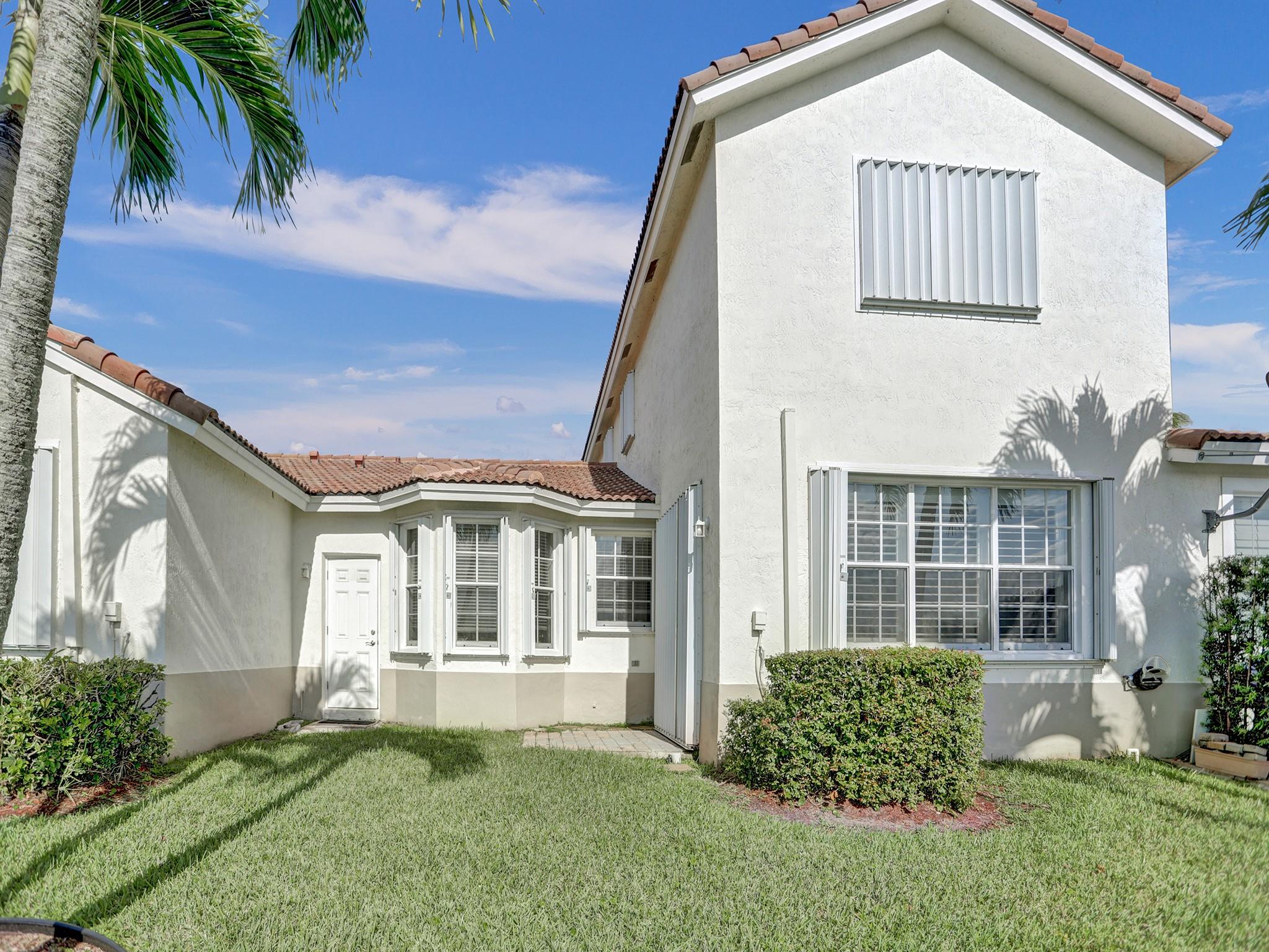 PARCEL D AT SUNSET LAKES - Residential