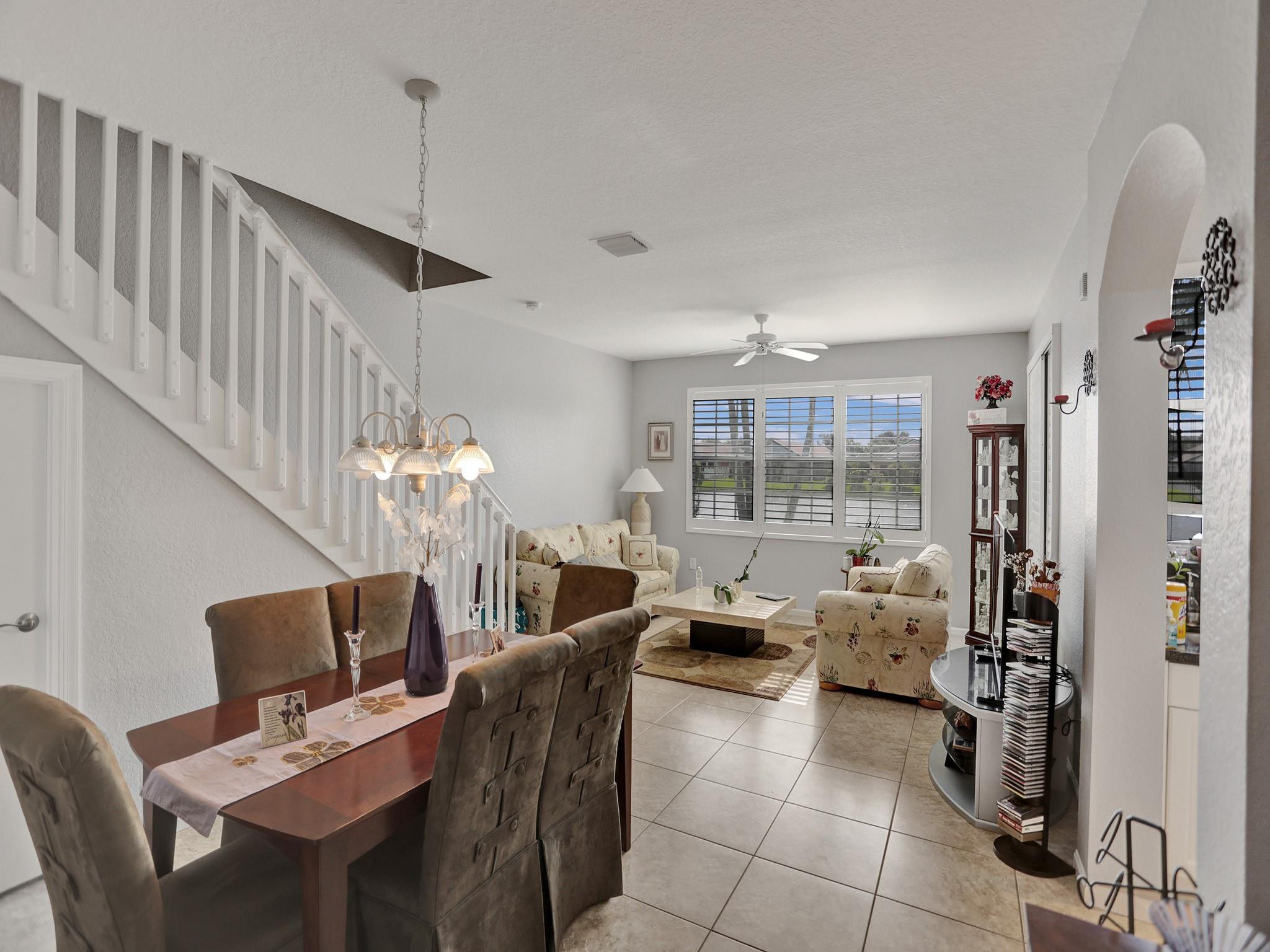 PARCEL D AT SUNSET LAKES - Residential