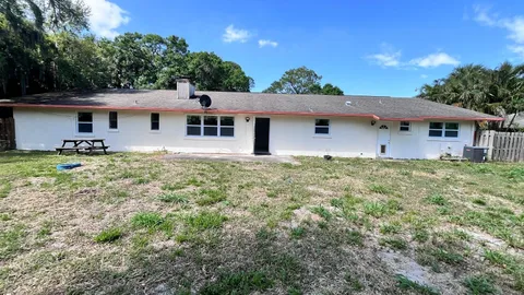 2502 Lazy Hammock Lane, Fort Pierce, FL 34981 - MLS#: F10485077