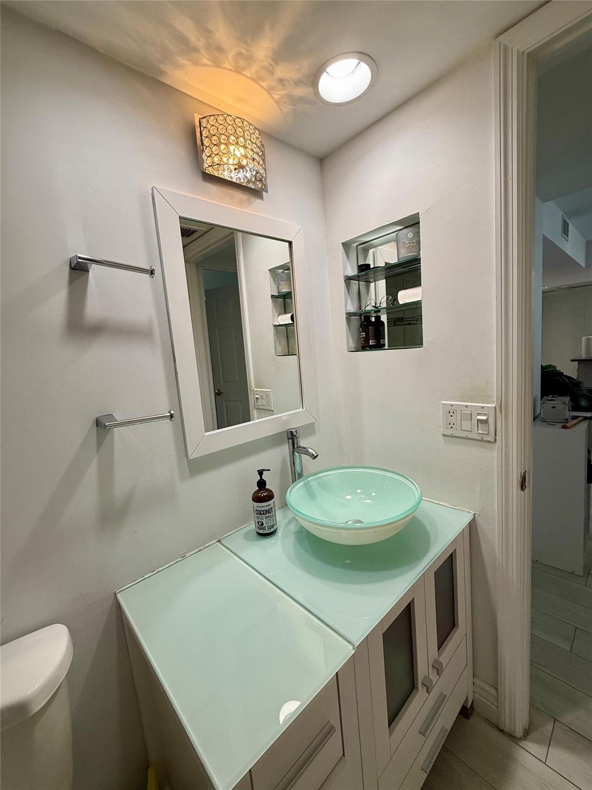 Pompano Beach Club North - Residential Lease