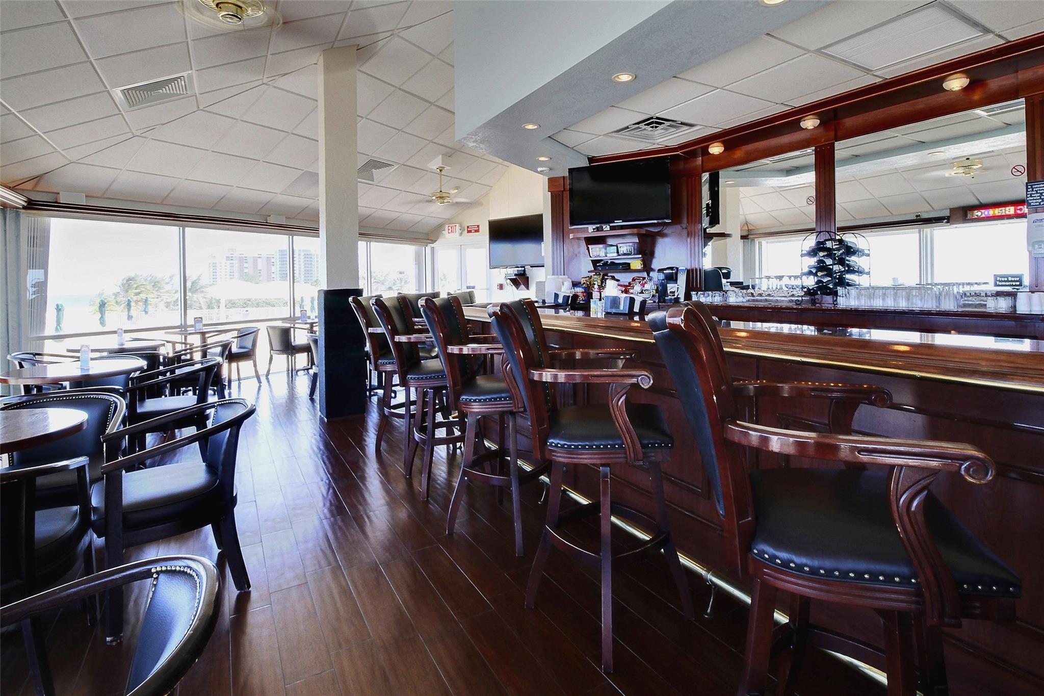 Pompano Beach Club North - Residential Lease