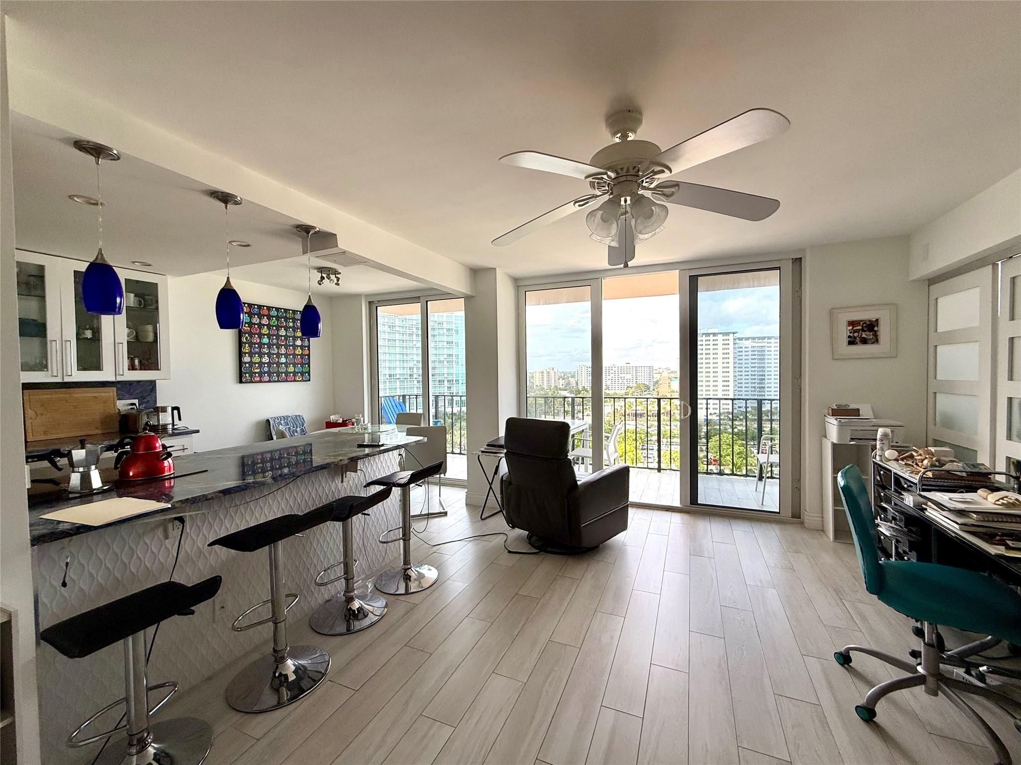 Pompano Beach Club North - Residential Lease