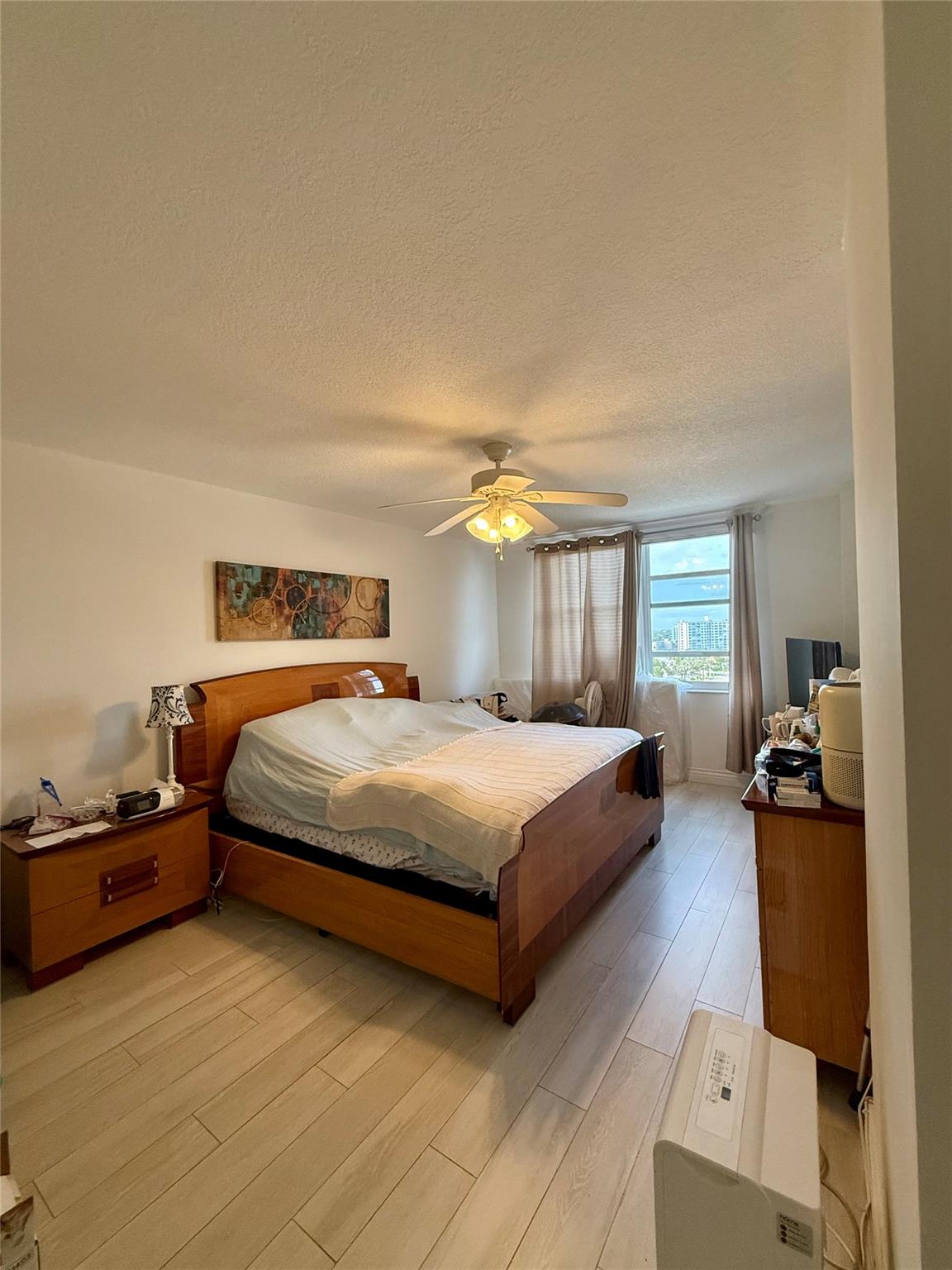 Pompano Beach Club North - Residential Lease