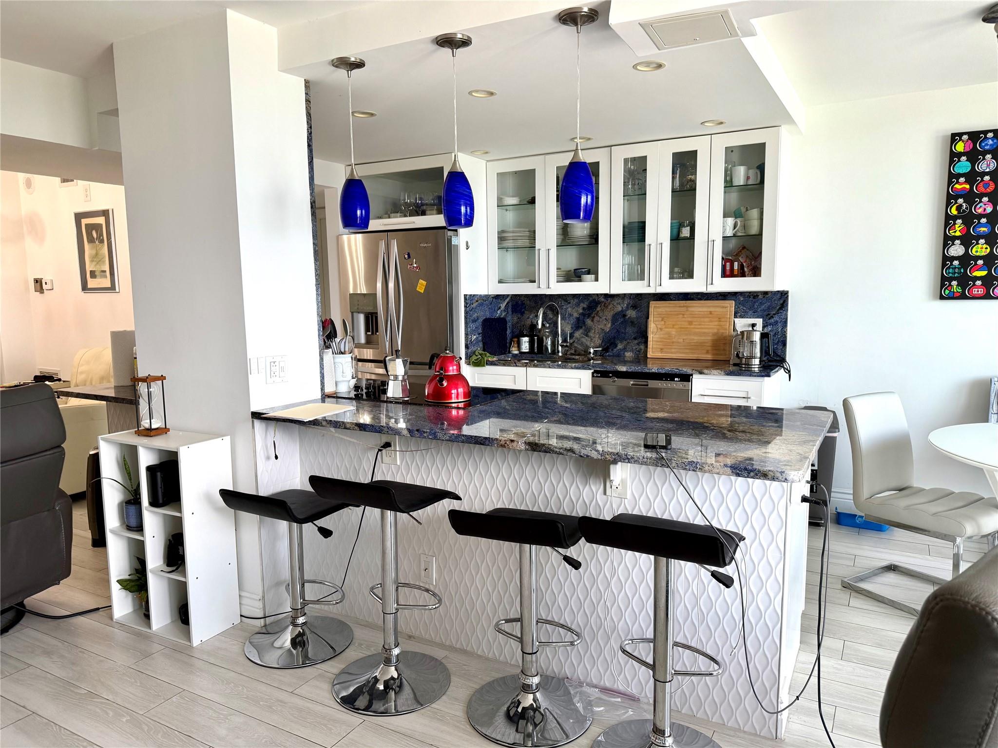 Pompano Beach Club North - Residential Lease