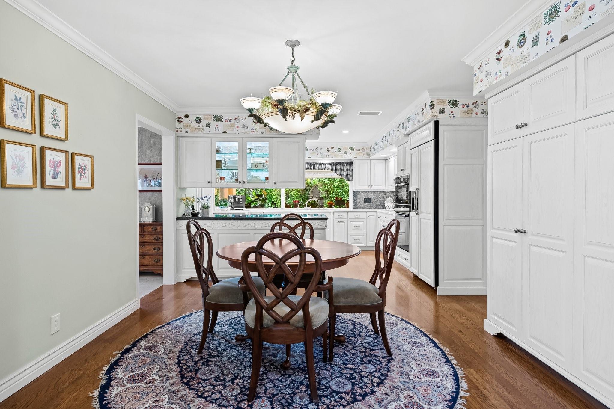 Coral Ridge Country Club - Residential