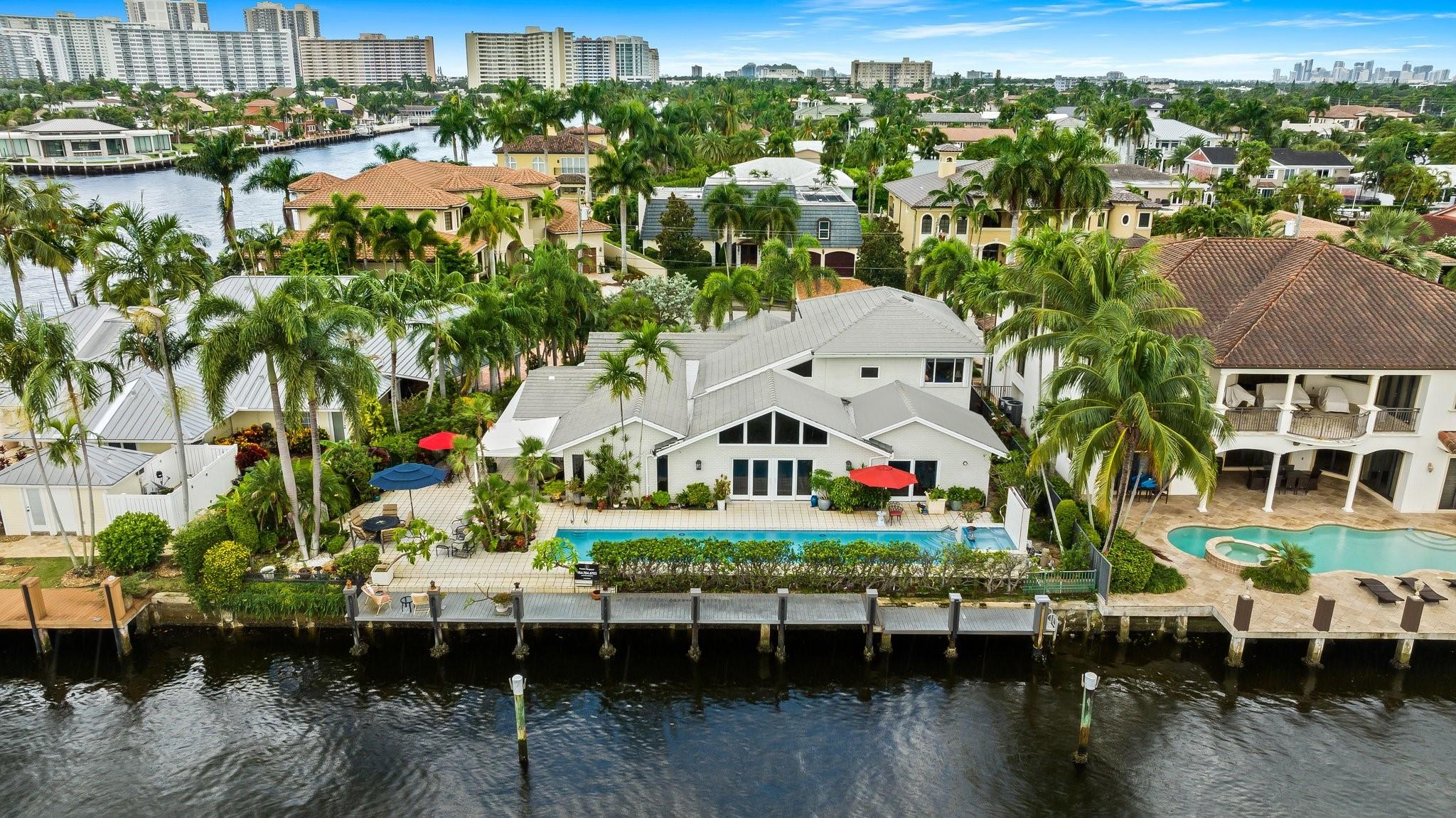 Coral Ridge Country Club - Residential