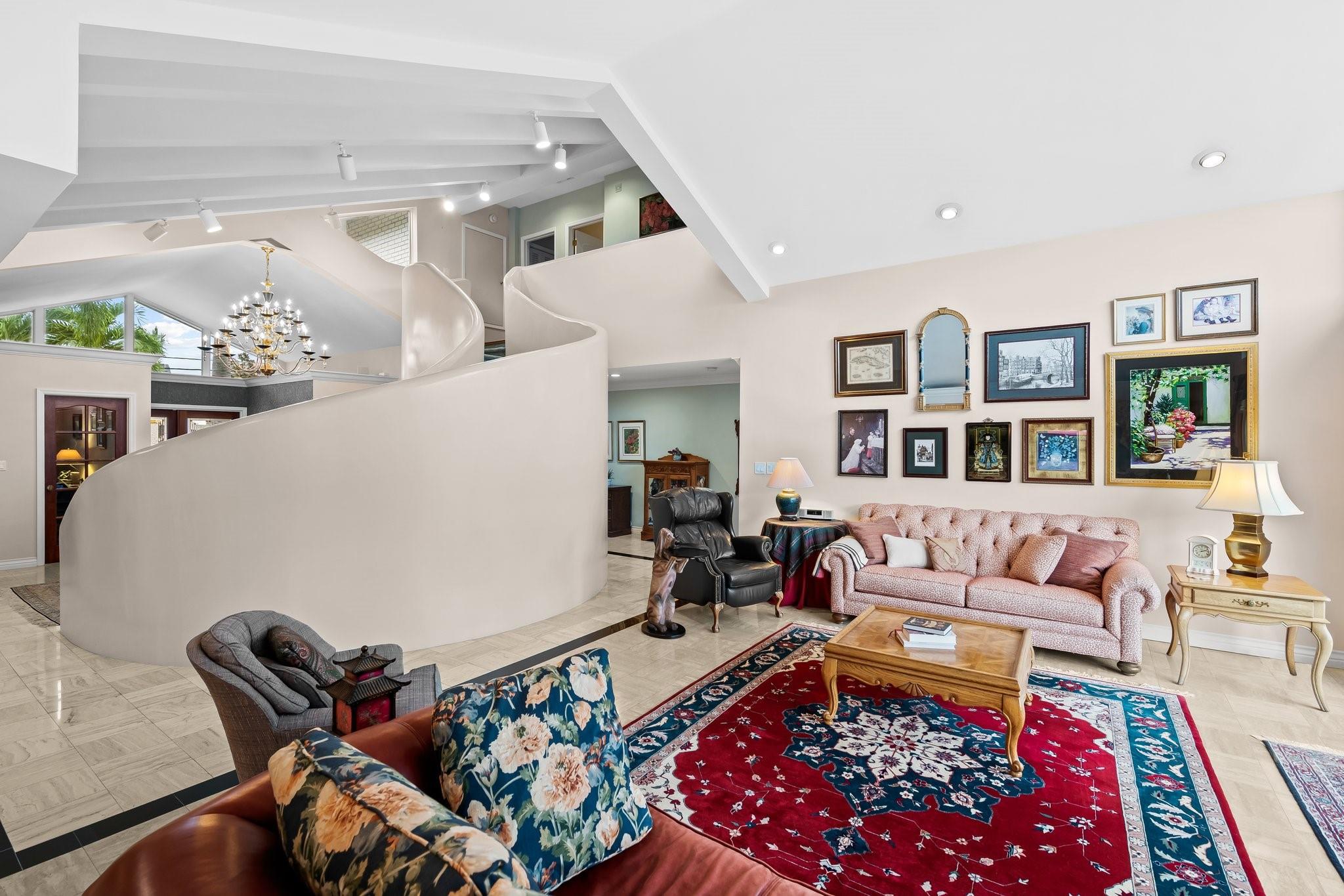 Coral Ridge Country Club - Residential