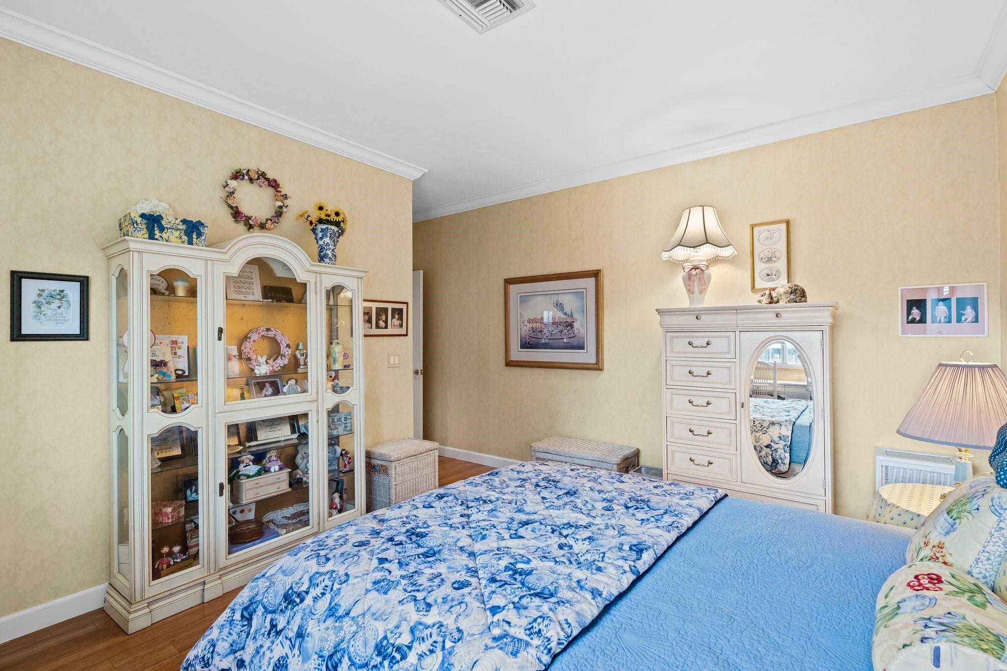 Coral Ridge Country Club - Residential