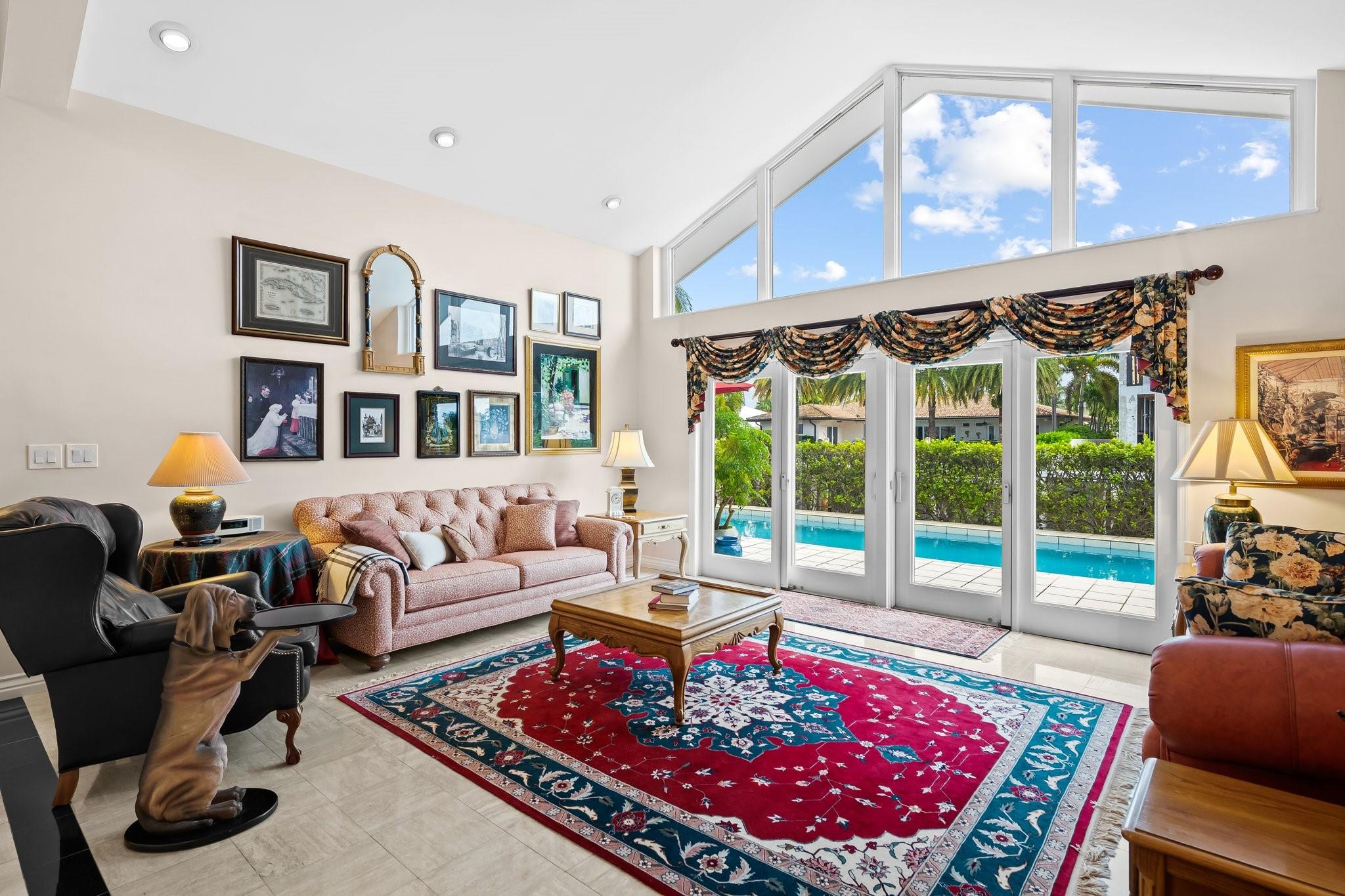 Coral Ridge Country Club - Residential