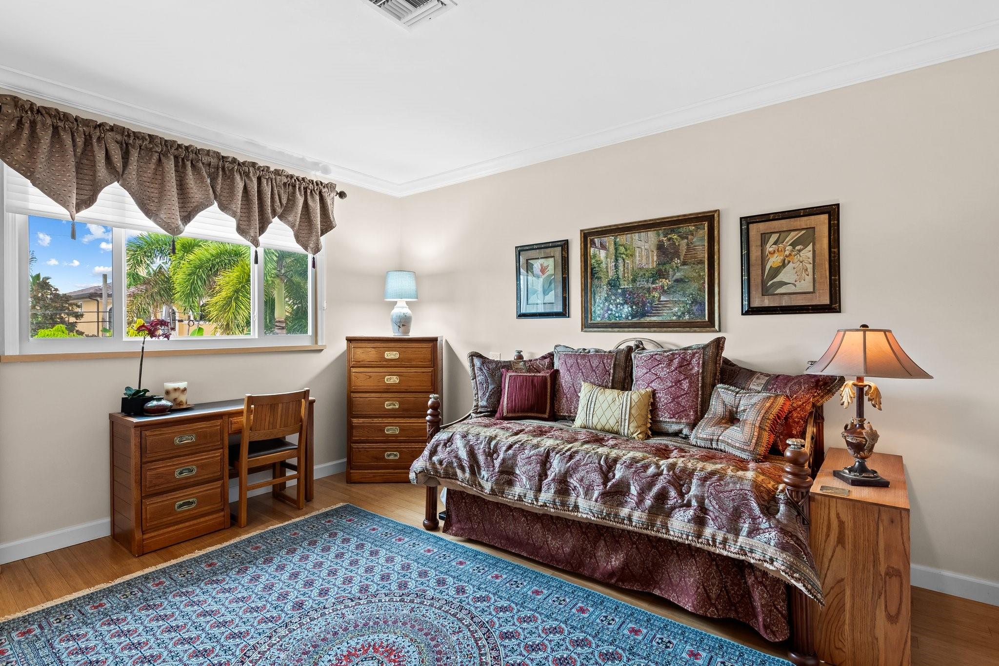 Coral Ridge Country Club - Residential