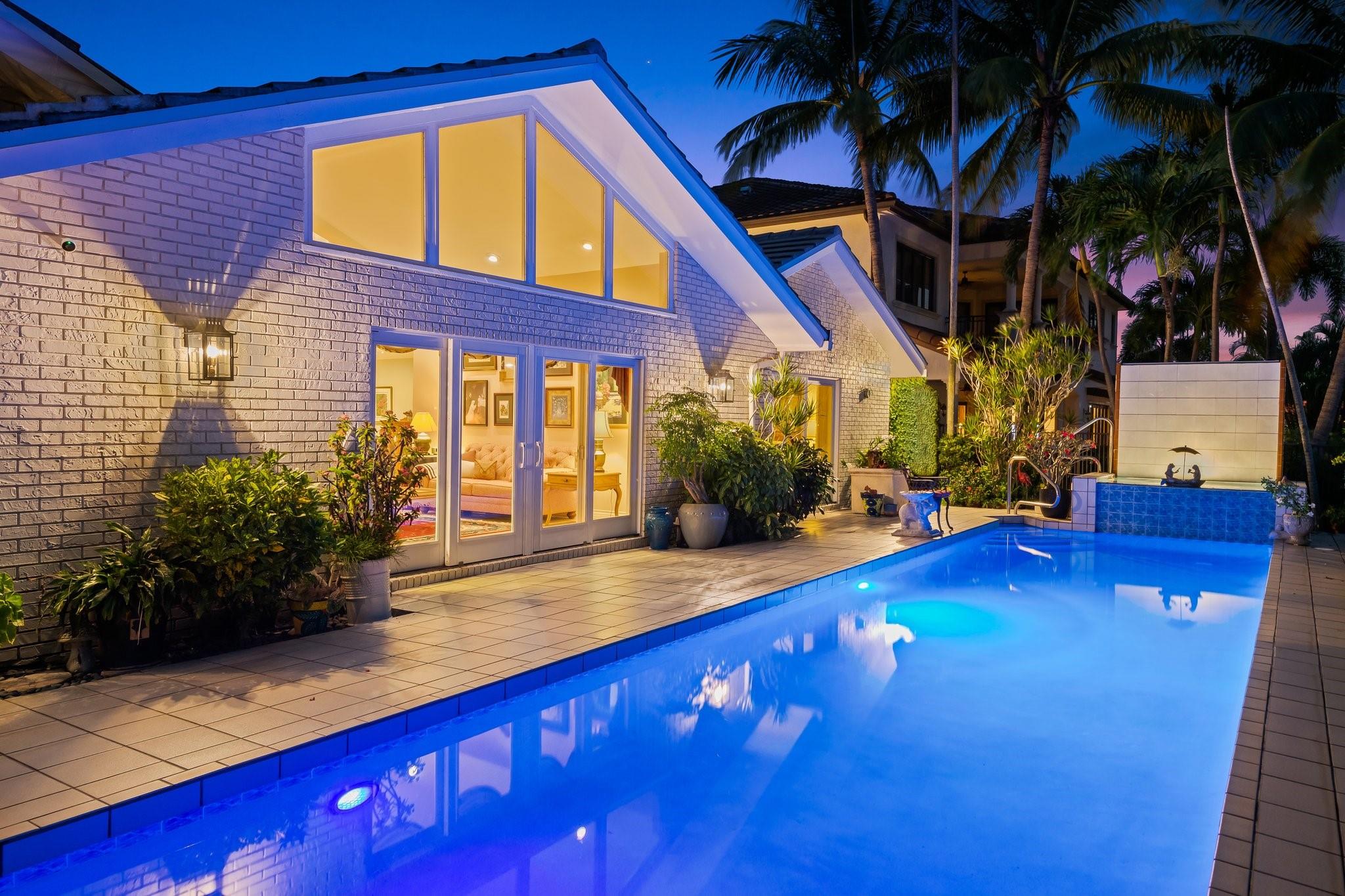 Coral Ridge Country Club - Residential